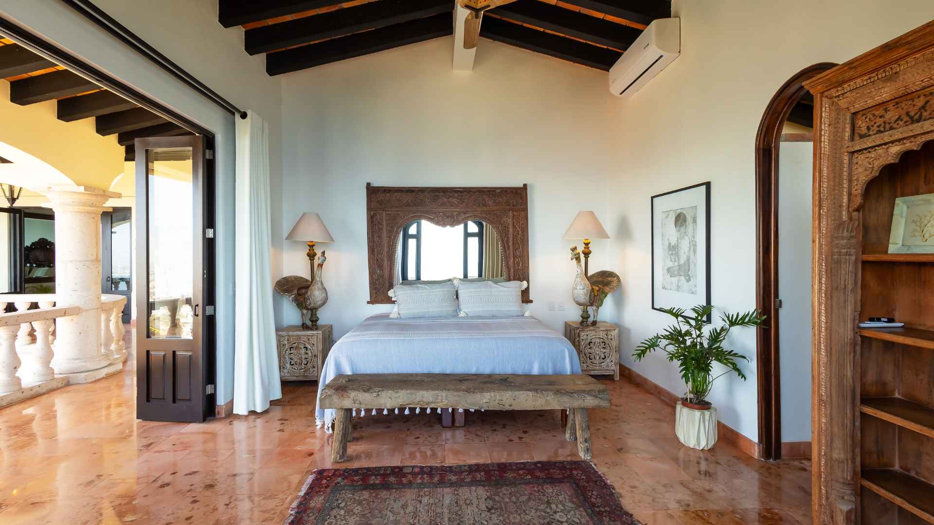 Hacienda De Los Santos - Puerto Vallarta