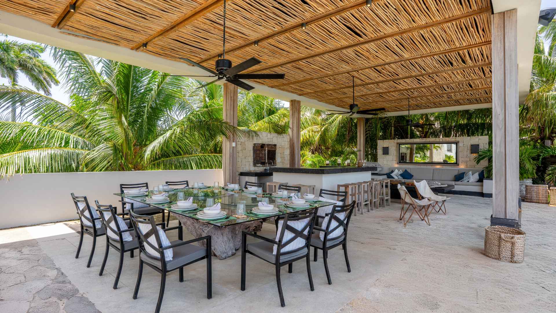CasaZul - Cancun