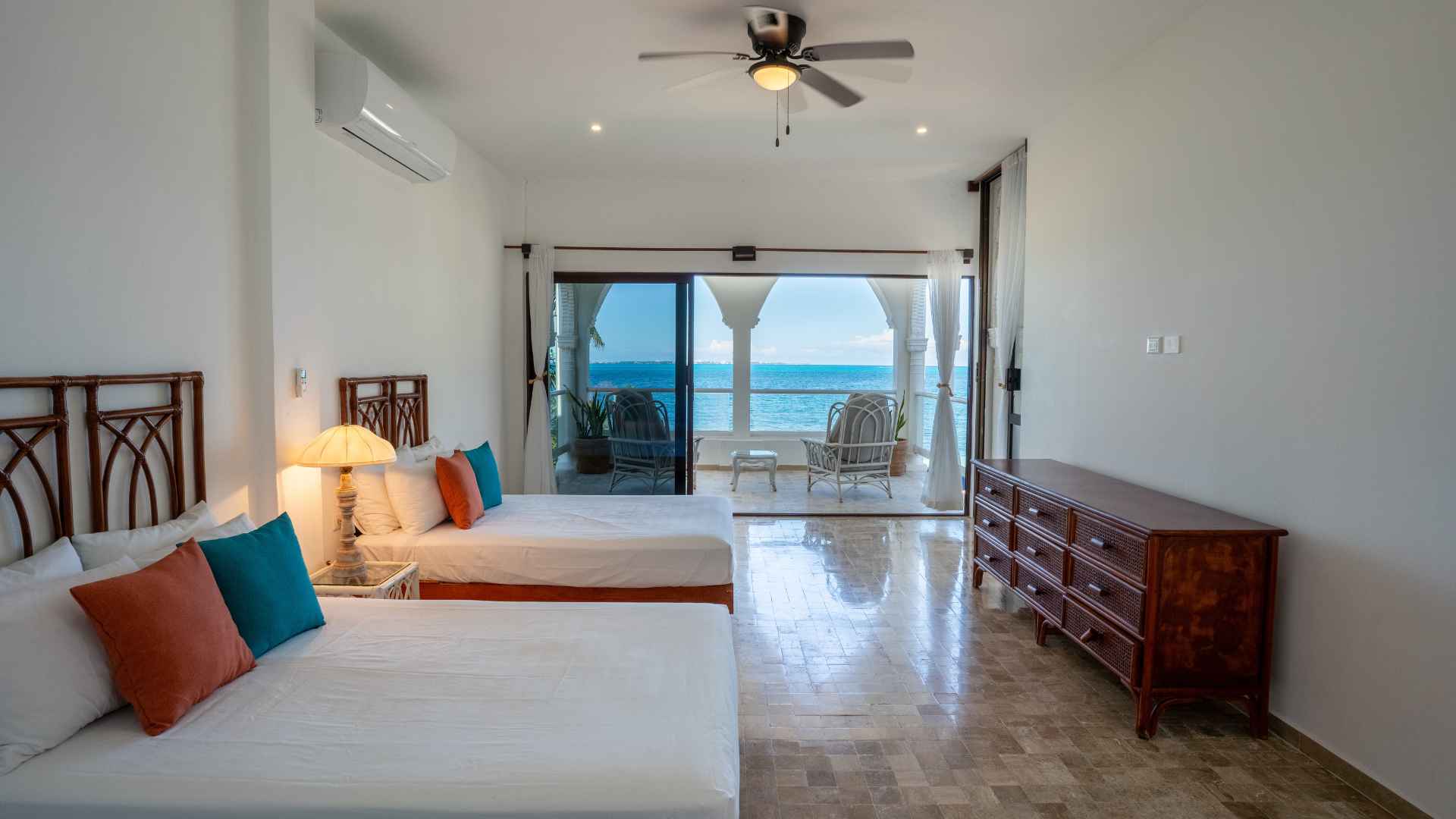 Villa Moriska - Cancun