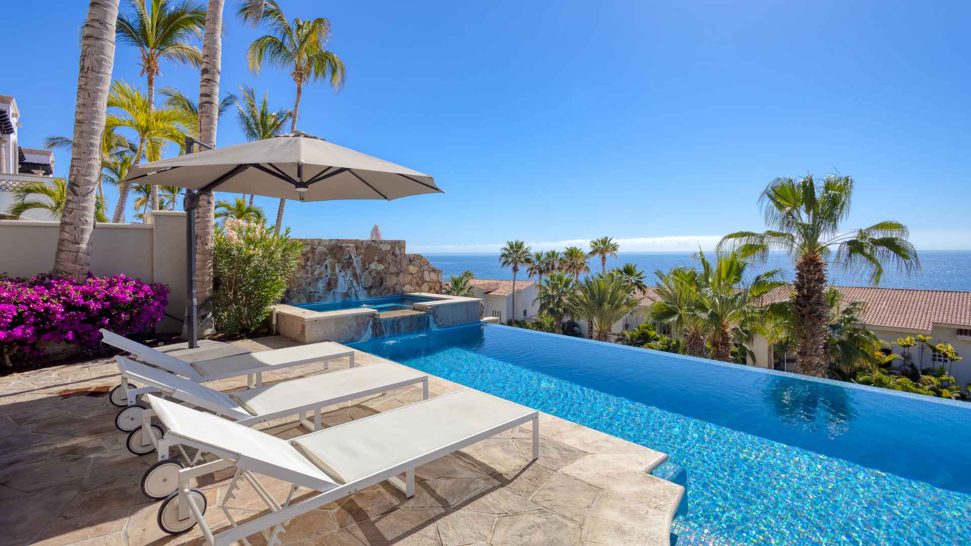 Villa Luminara - San Jose del Cabo