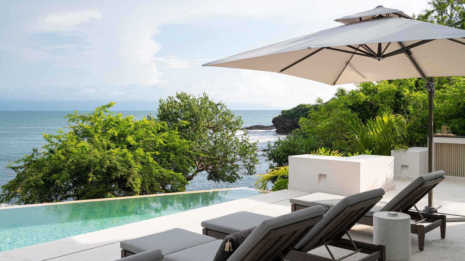 Casa Todos Juntos - Punta Mita