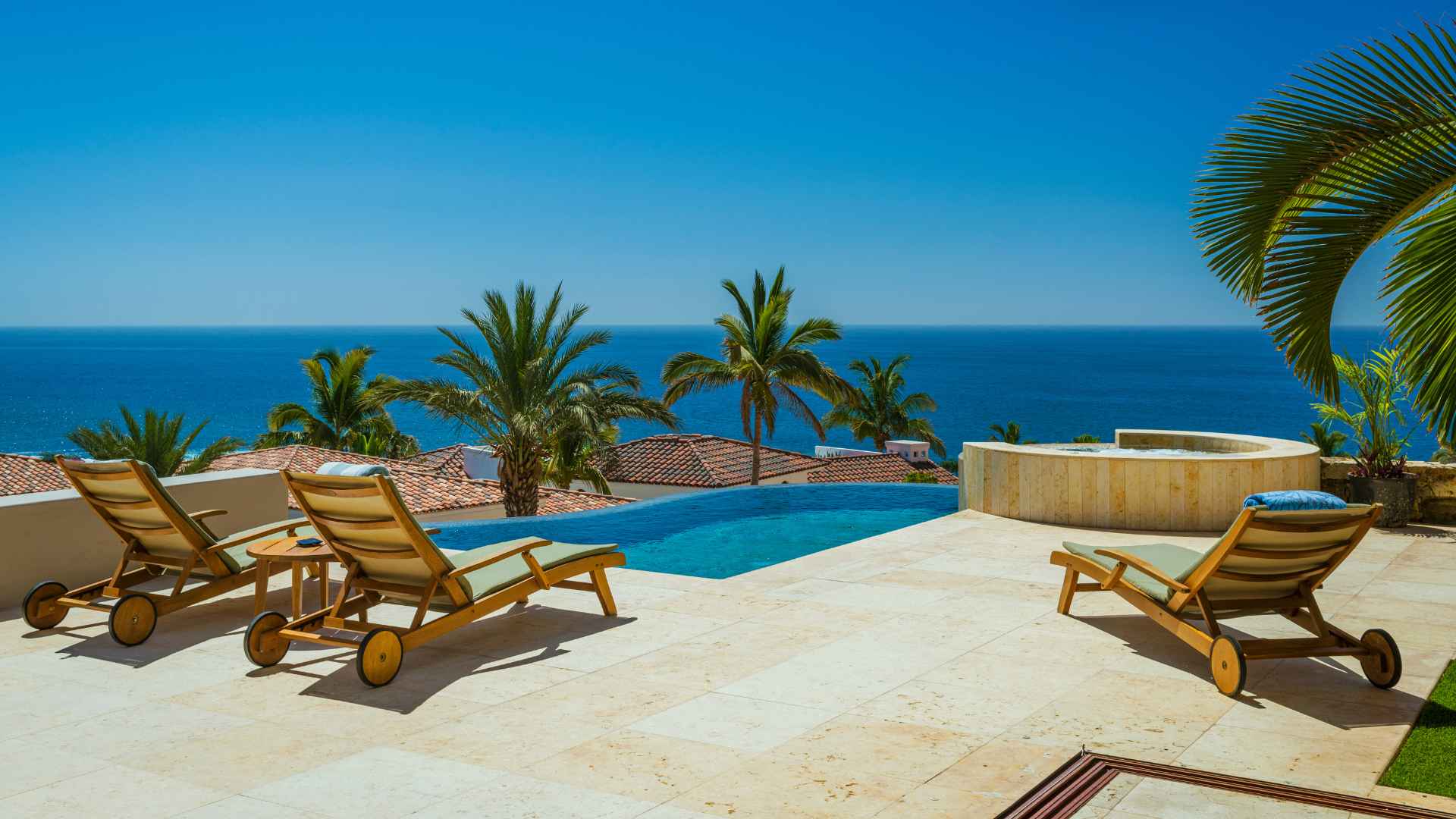 Casa Rayrae - San Jose del Cabo