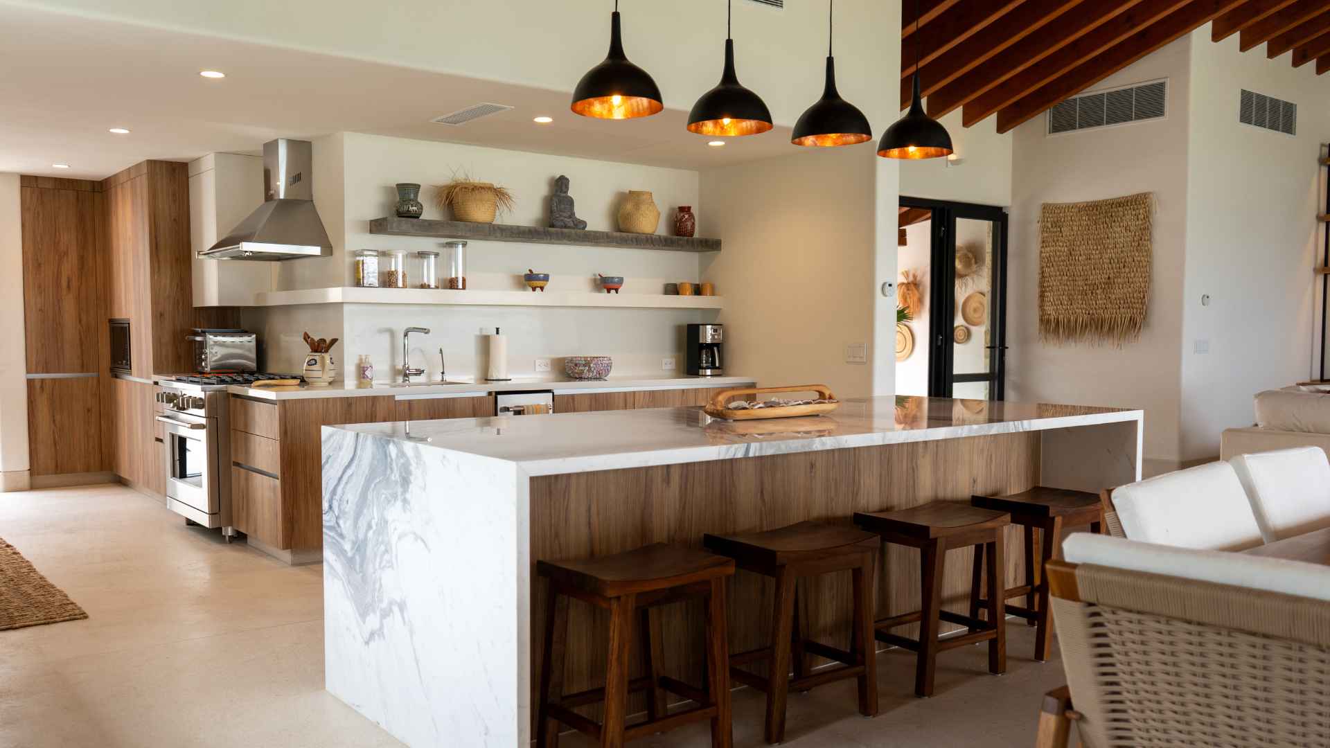Lagos 16 - Punta Mita
