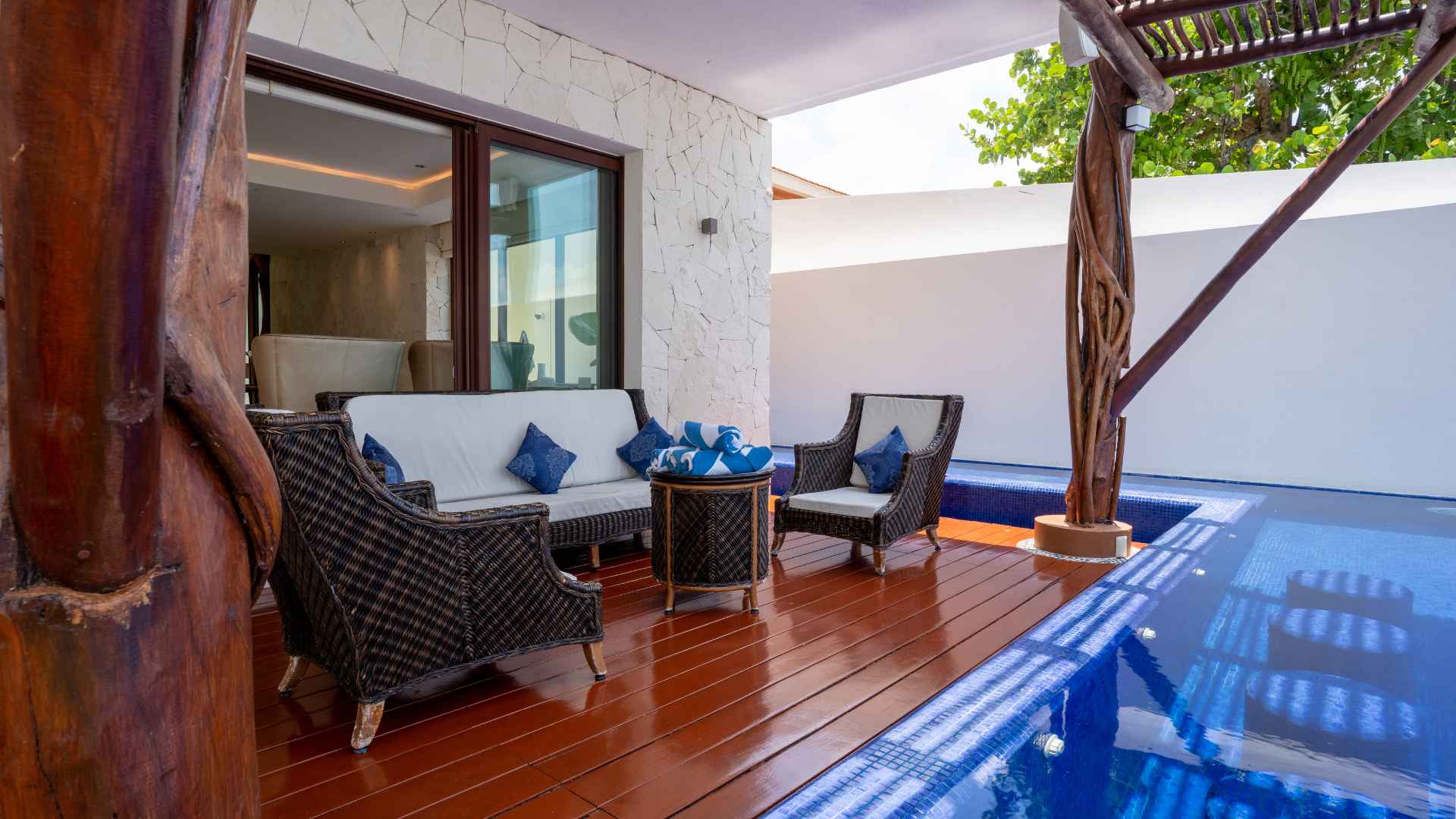 Villa Langosta - Cancun