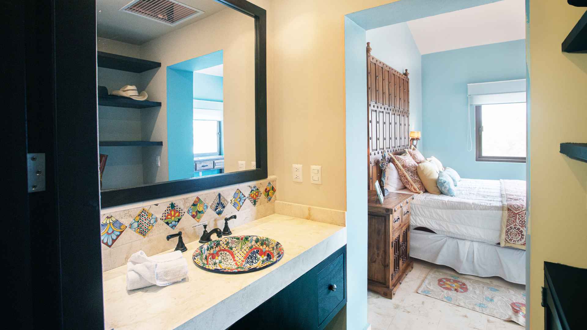 Casa Yanten - Riviera Maya