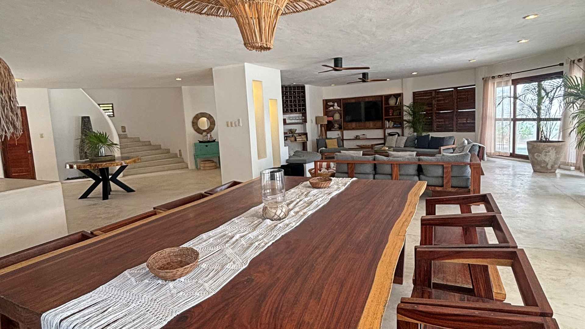 Casa Carolina Tulum - Tulum