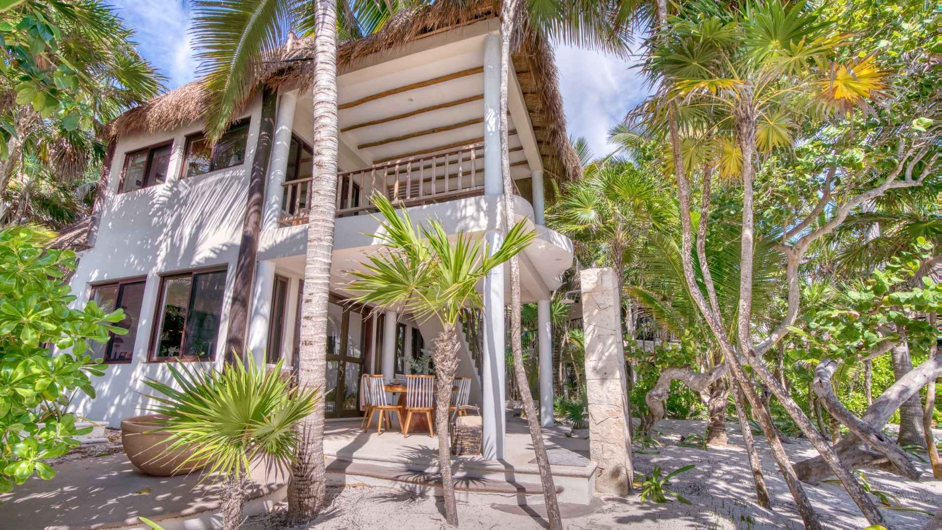 Casa Corazon Estate - Riviera Maya