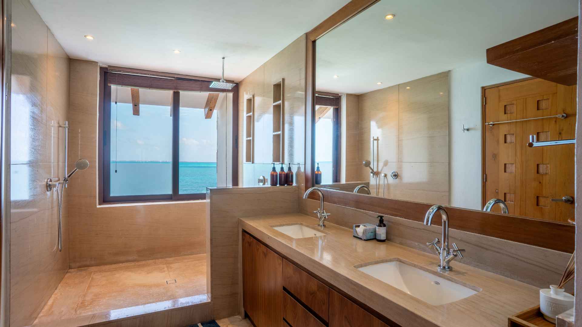 Villa Presidente - Cancun