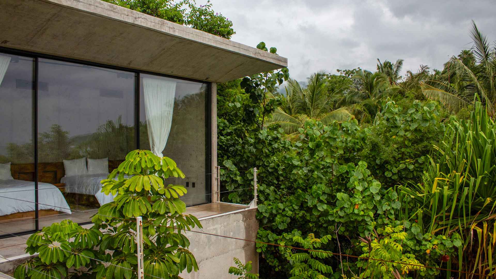 Casa Valhalla - Punta Mita