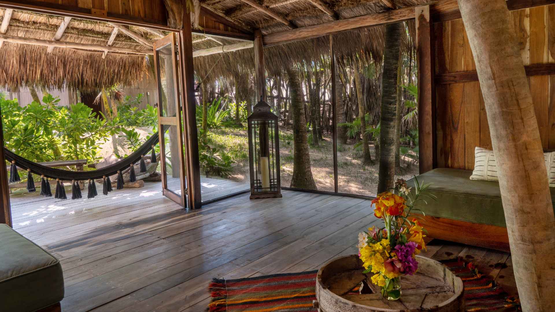 Villa Estrellita - Riviera Maya