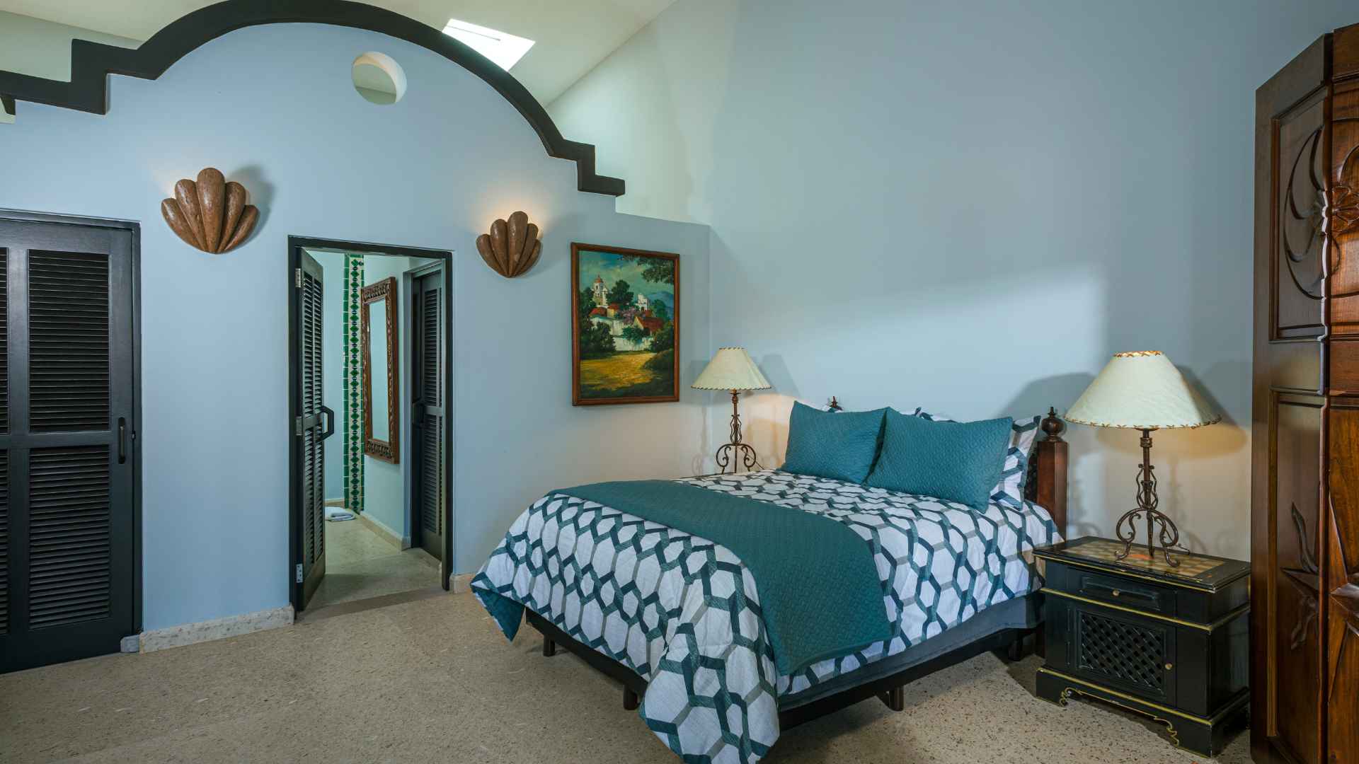 Villa Tortuga - San Jose del Cabo