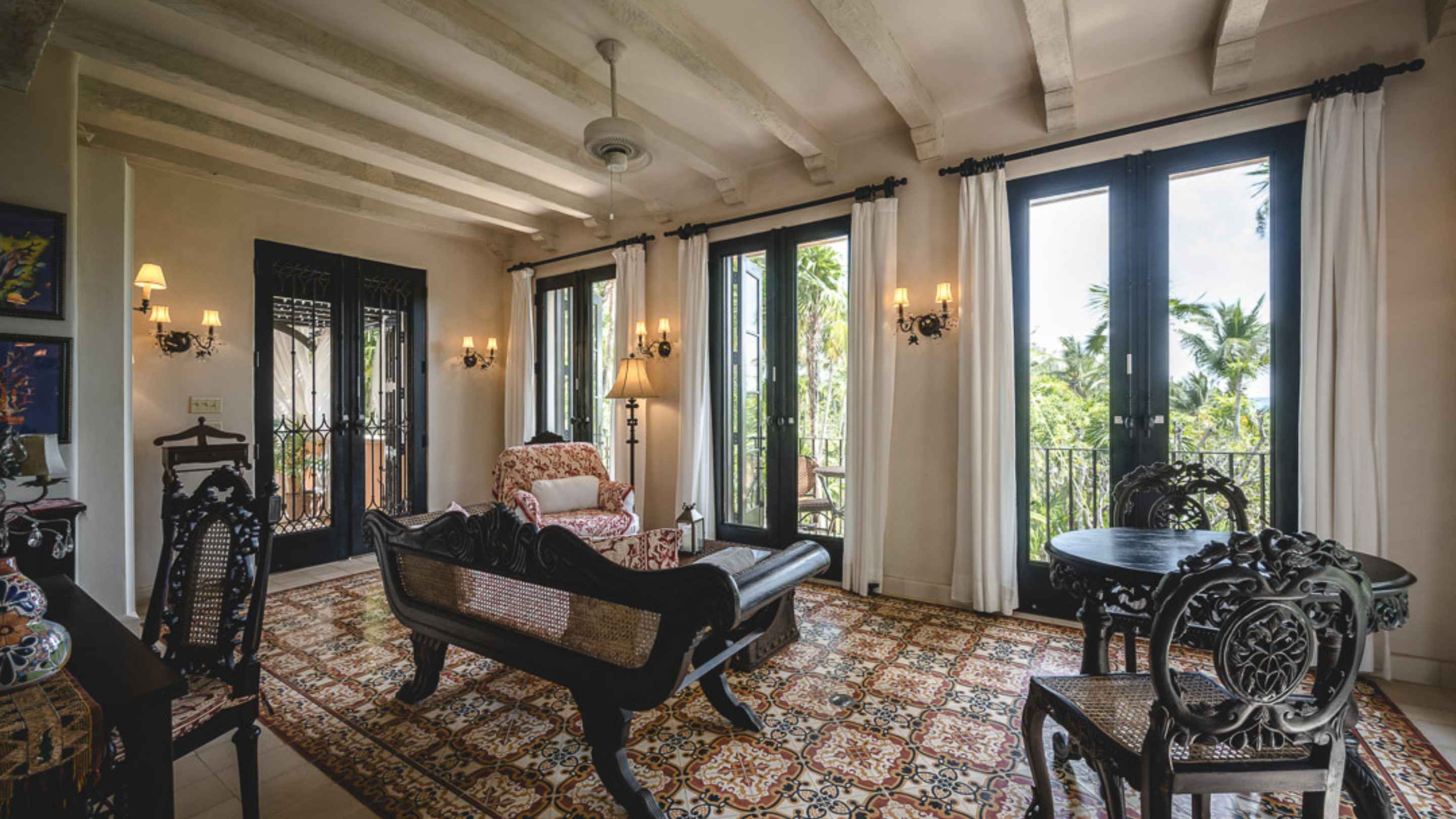 Hacienda Palancar - Riviera Maya