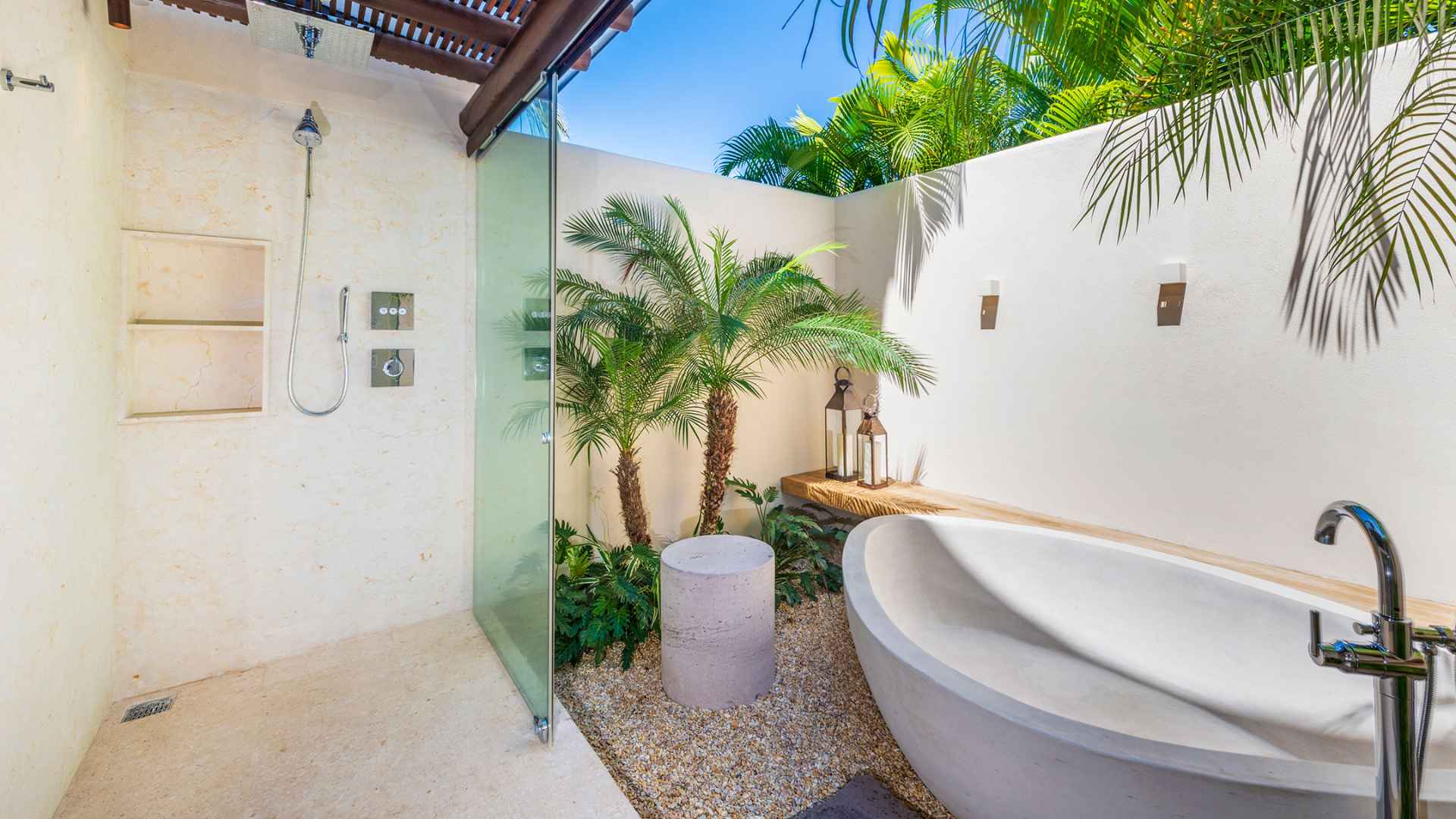 Villa Ava - Punta Mita