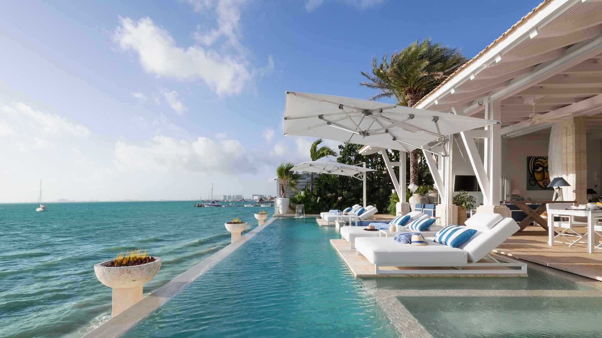 Villa Sha - Cancun