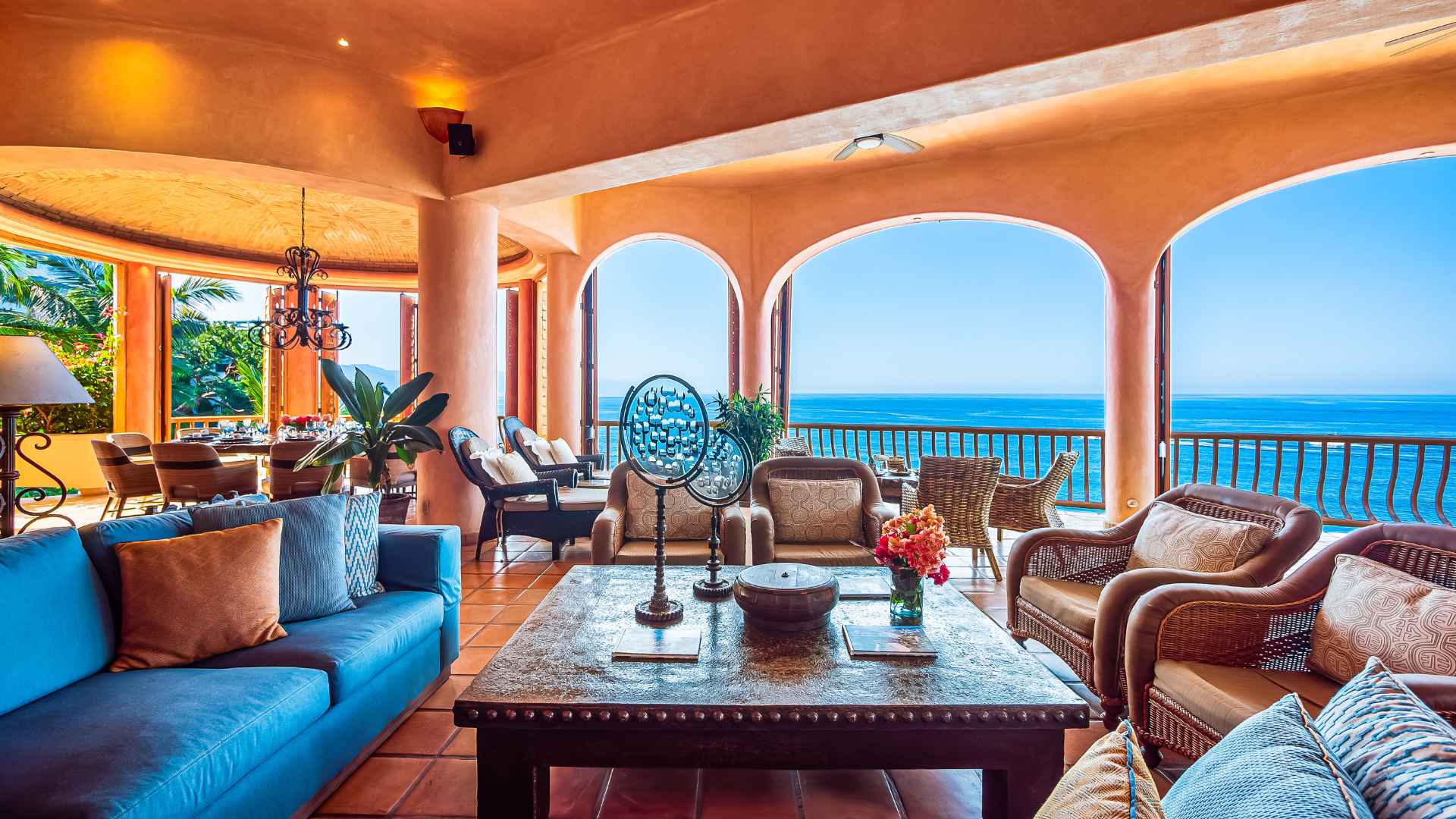 Villa Estrella Mar - Puerto Vallarta