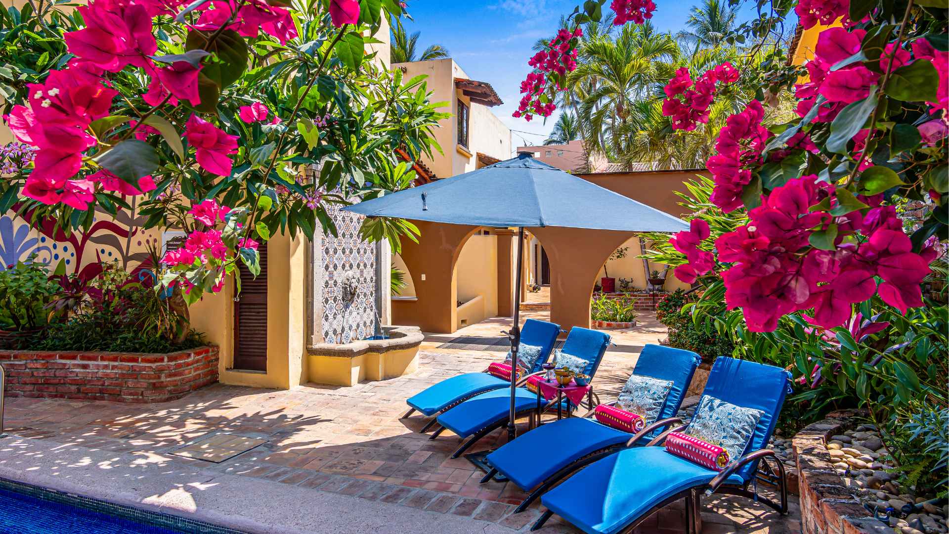 Villa Las Puertas - Puerto Vallarta