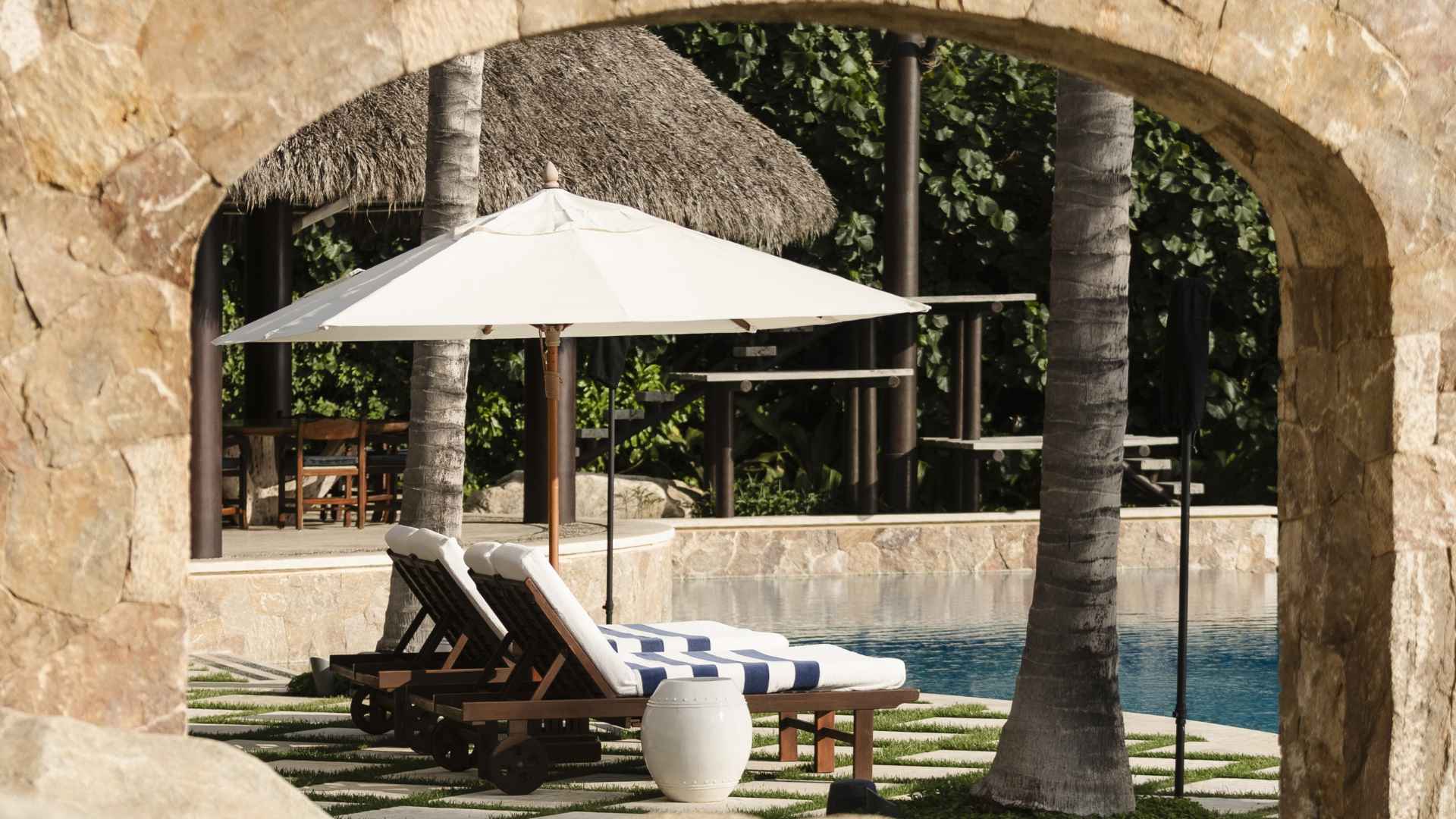 La Vida Dulce - Punta Mita