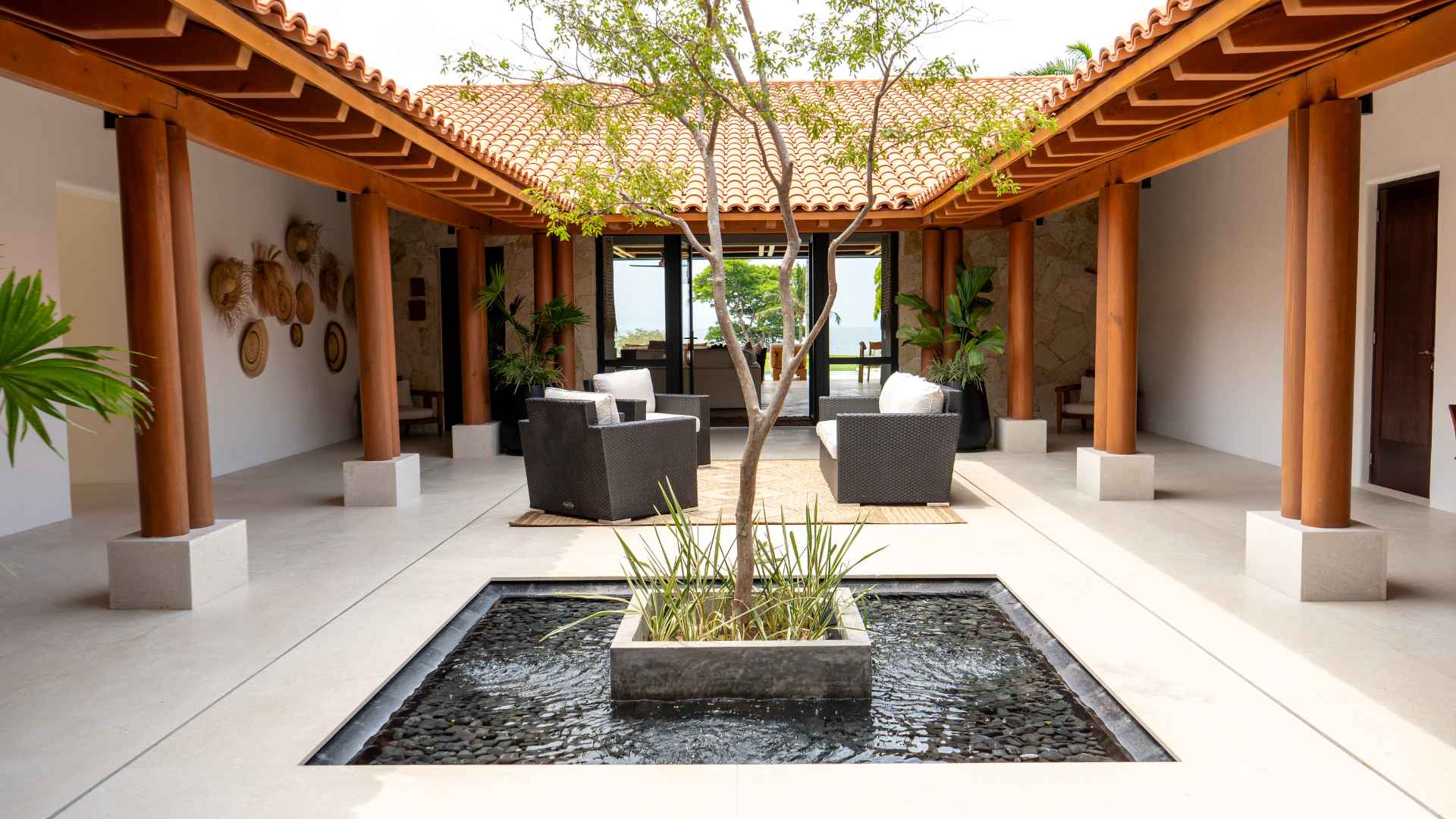 Lagos 16 - Punta Mita