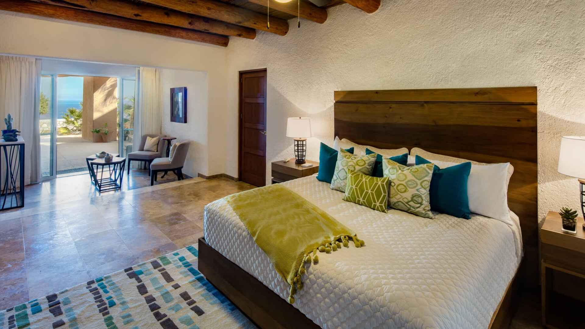 Casa Mirador - Los Cabos