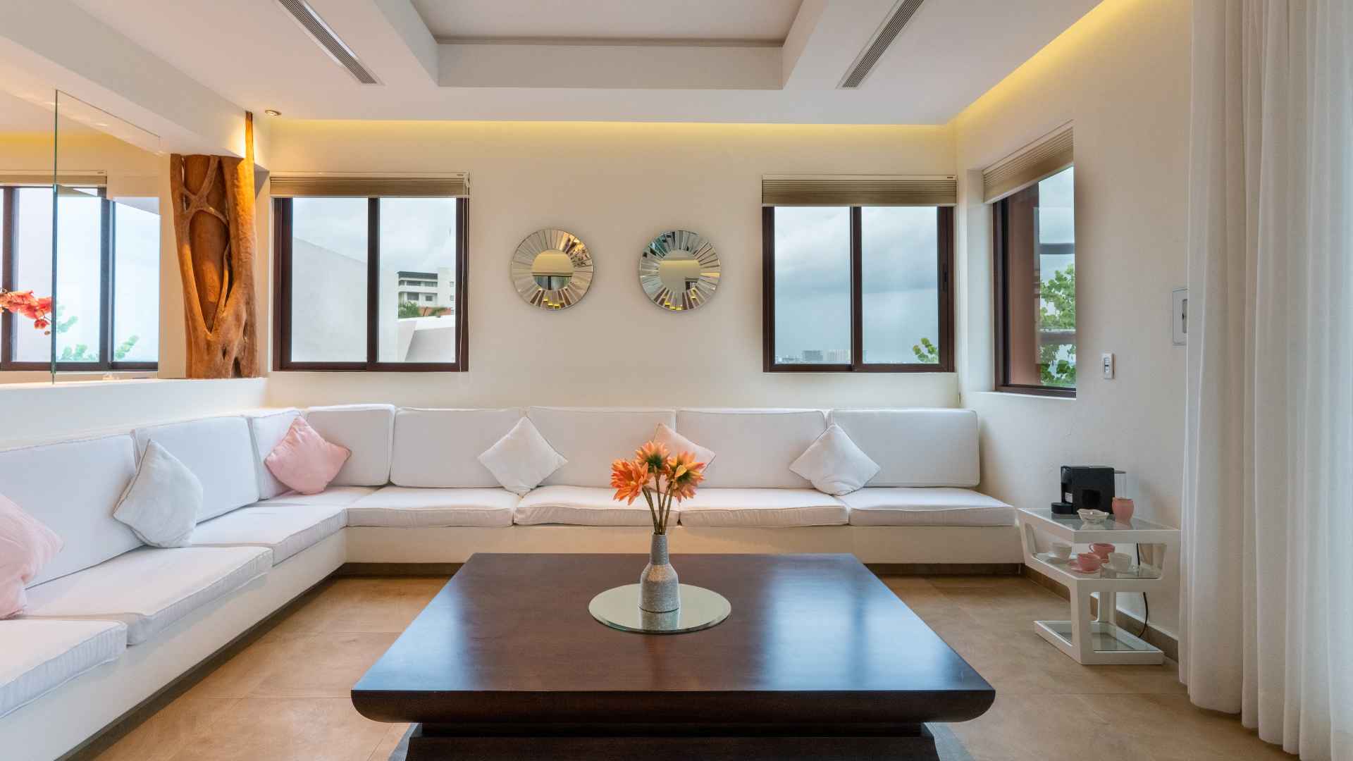 Villa Langosta - Cancun