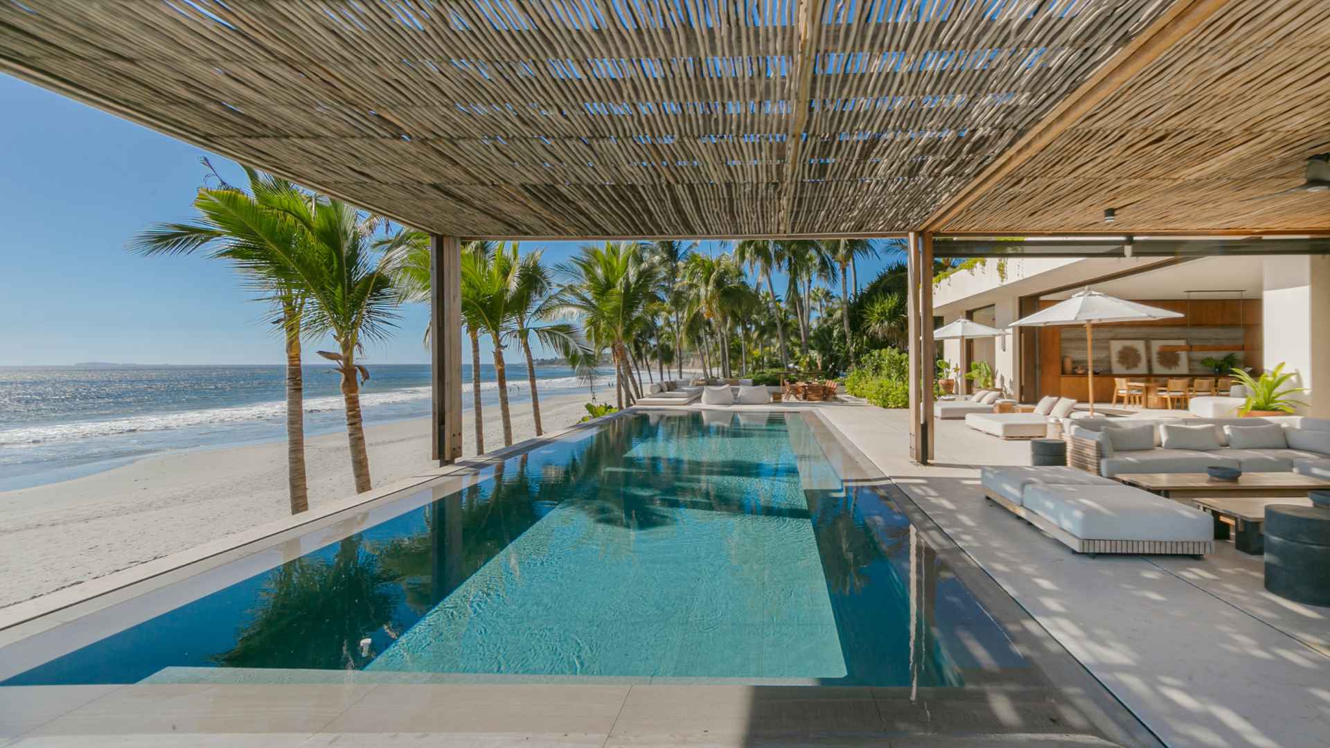 Casa Veneros - Punta Mita