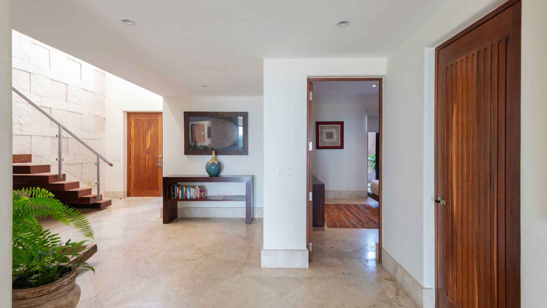 Villa Jade - Punta Mita