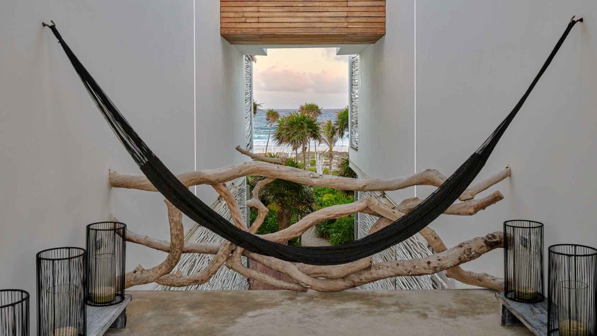 Villa I'ik - Riviera Maya