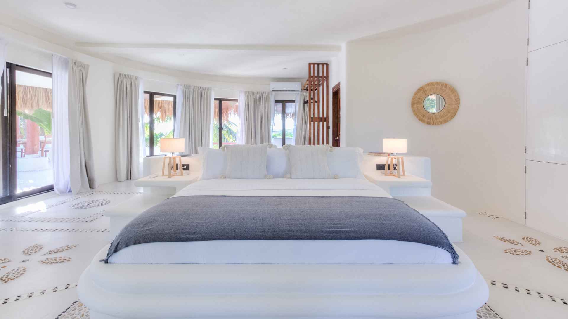 Villa Alma - Riviera Maya
