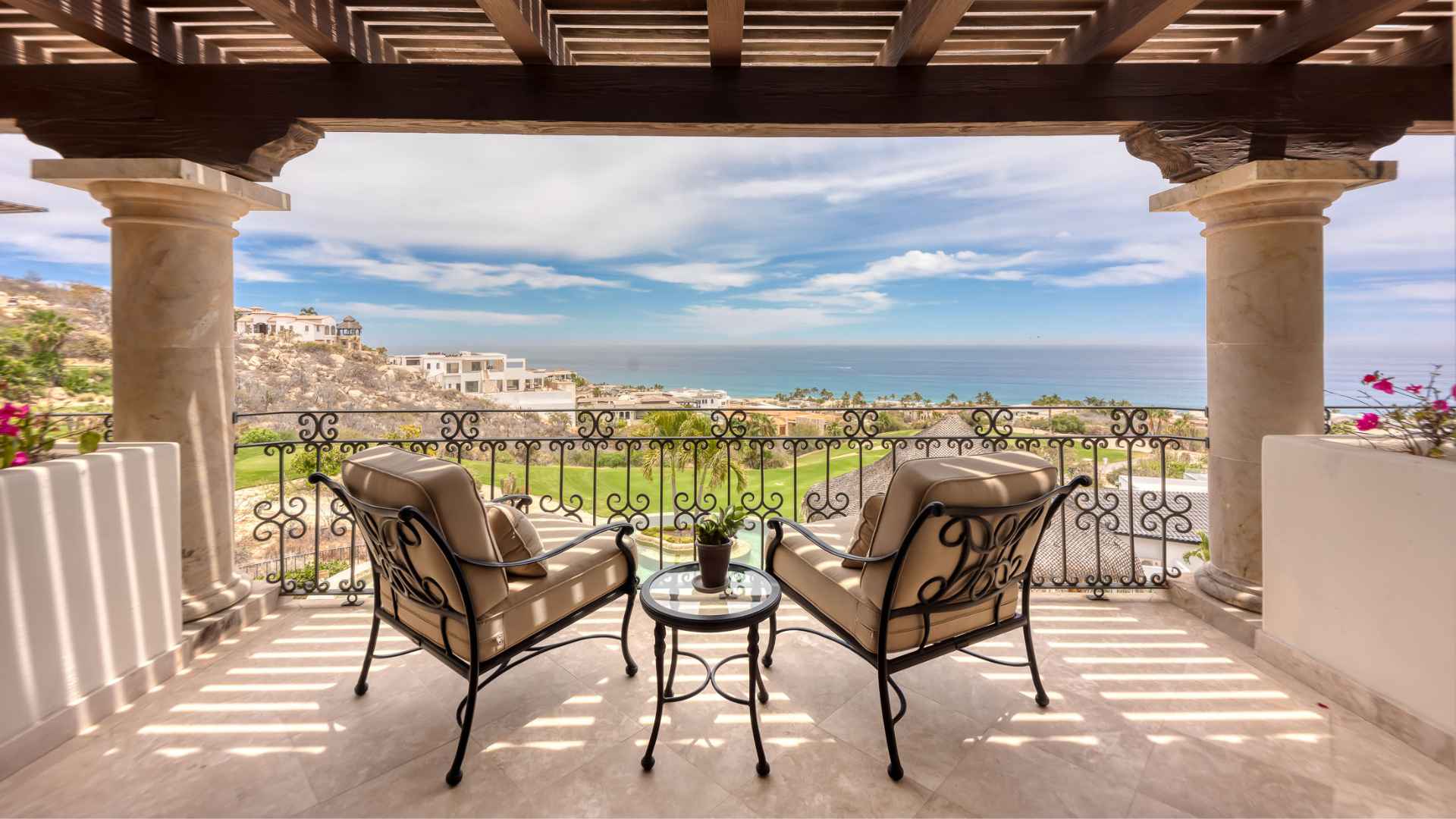 Villa Fondren - San Jose del Cabo