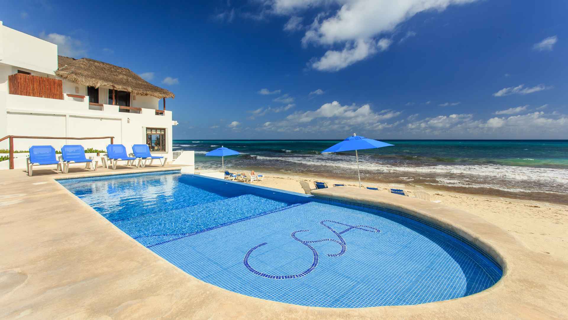 Villa Sarita - Riviera Maya