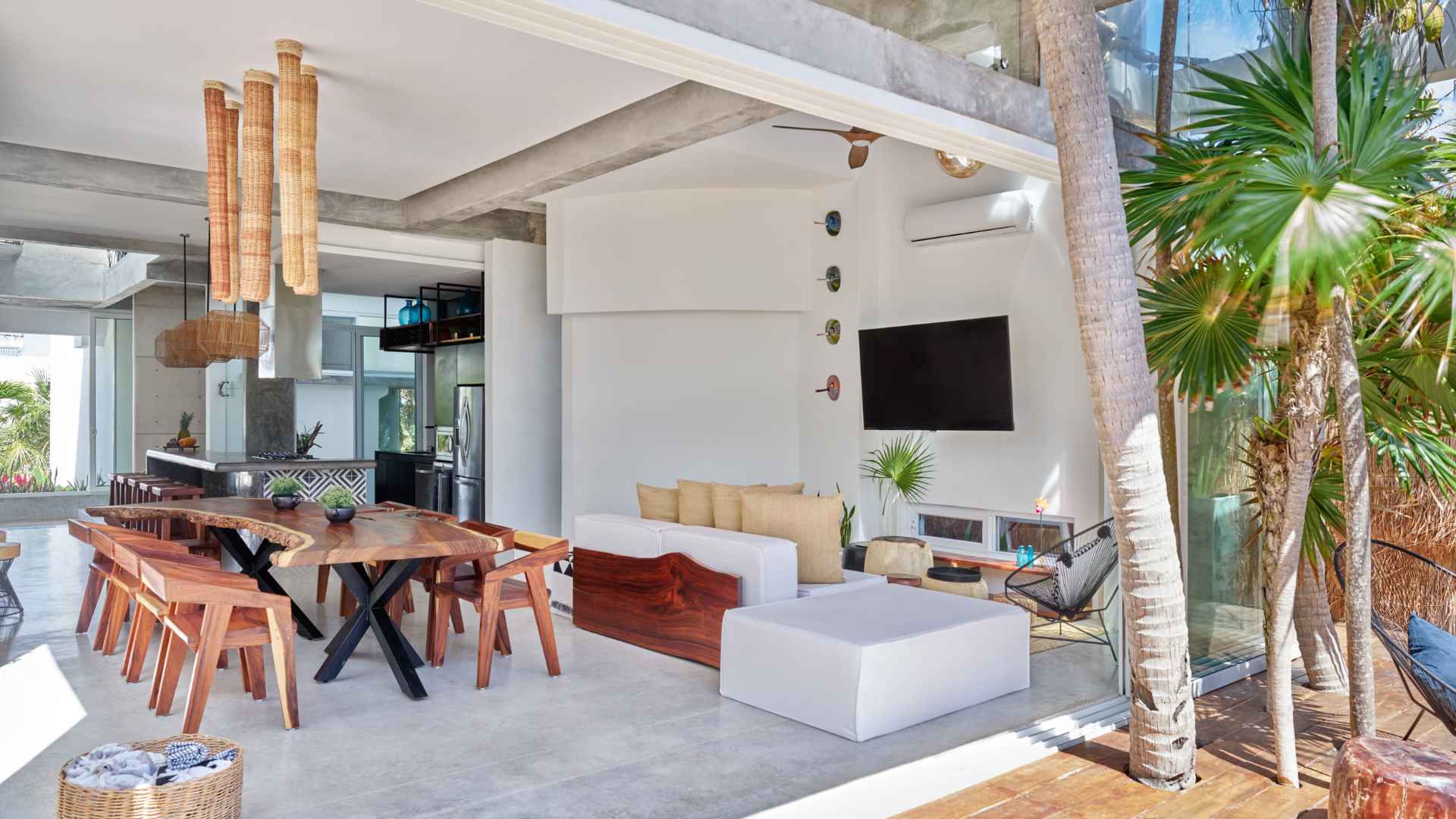 Villa I'ik - Riviera Maya