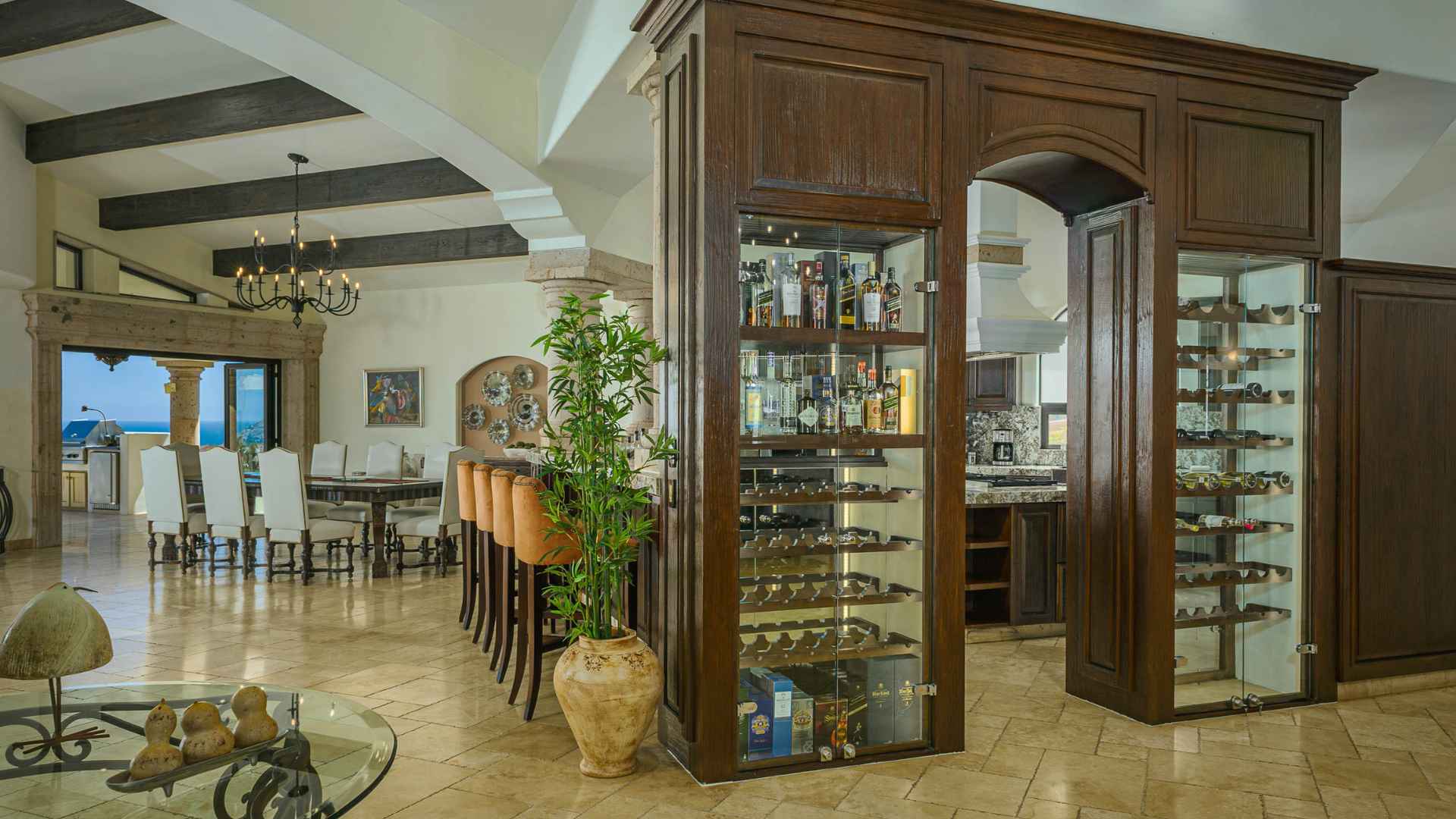 Villa De Los Faros - Cabo San Lucas