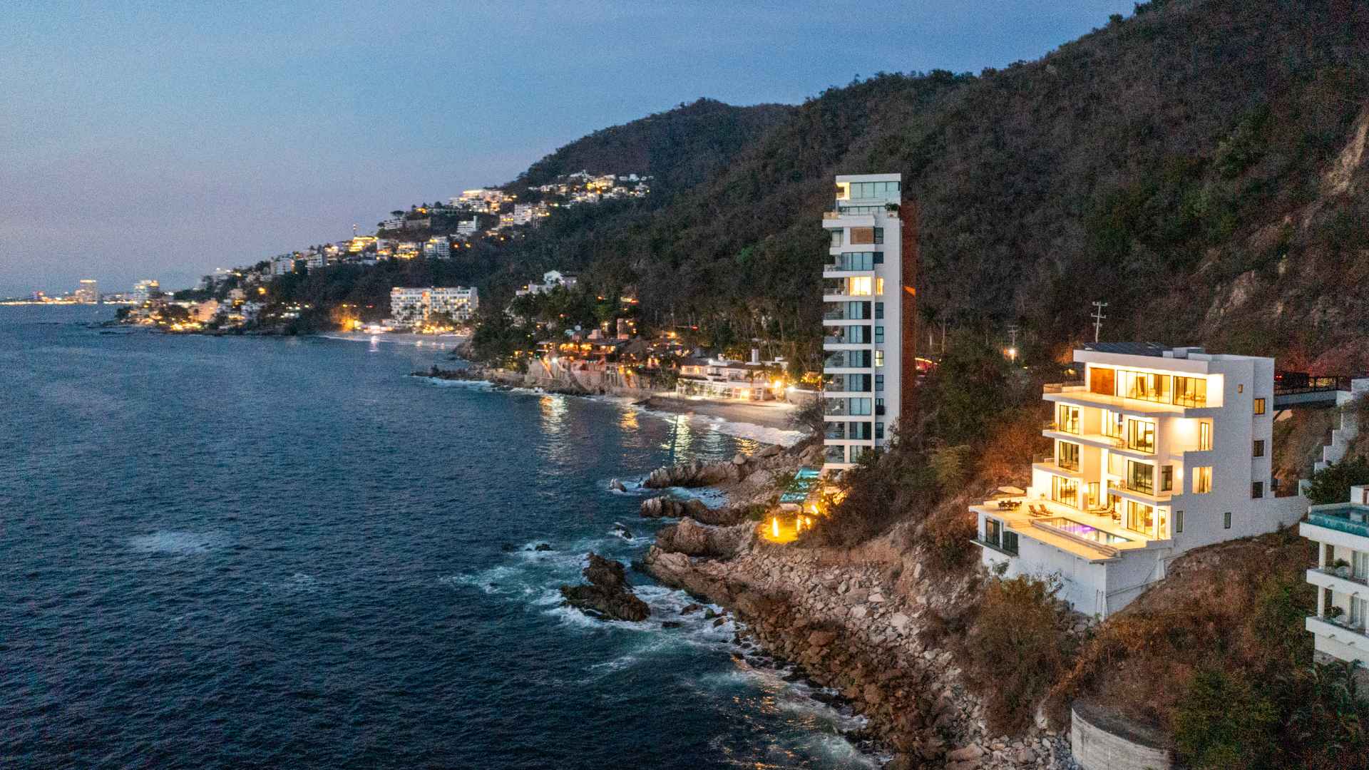 Villa Veva - Puerto Vallarta