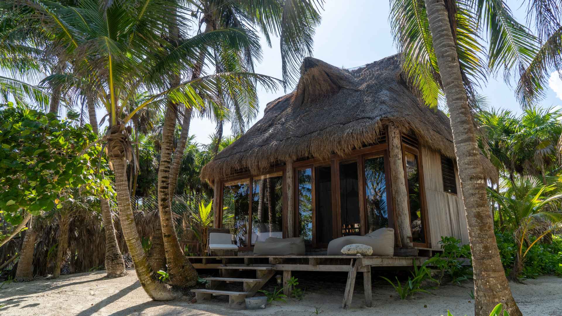 Villa Estrellita - Riviera Maya