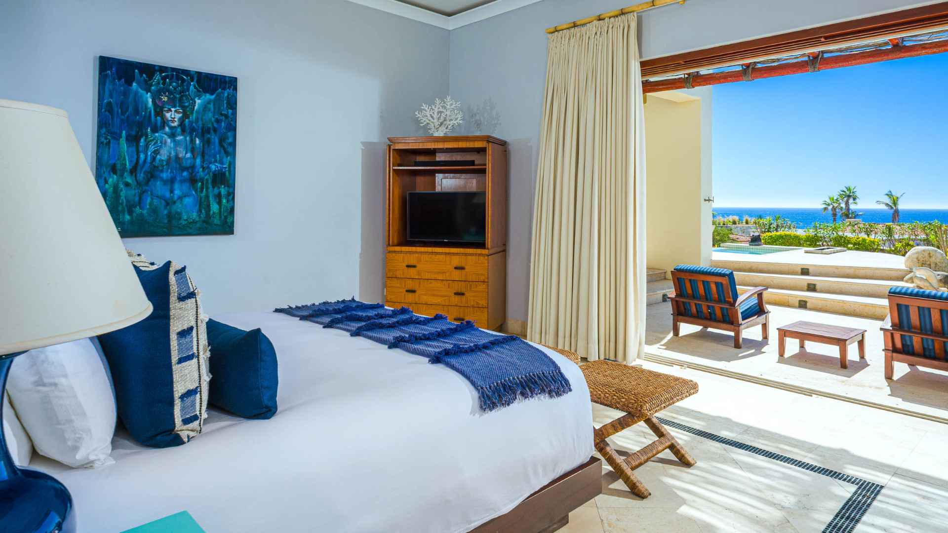 Casa Par - Cabo San Lucas