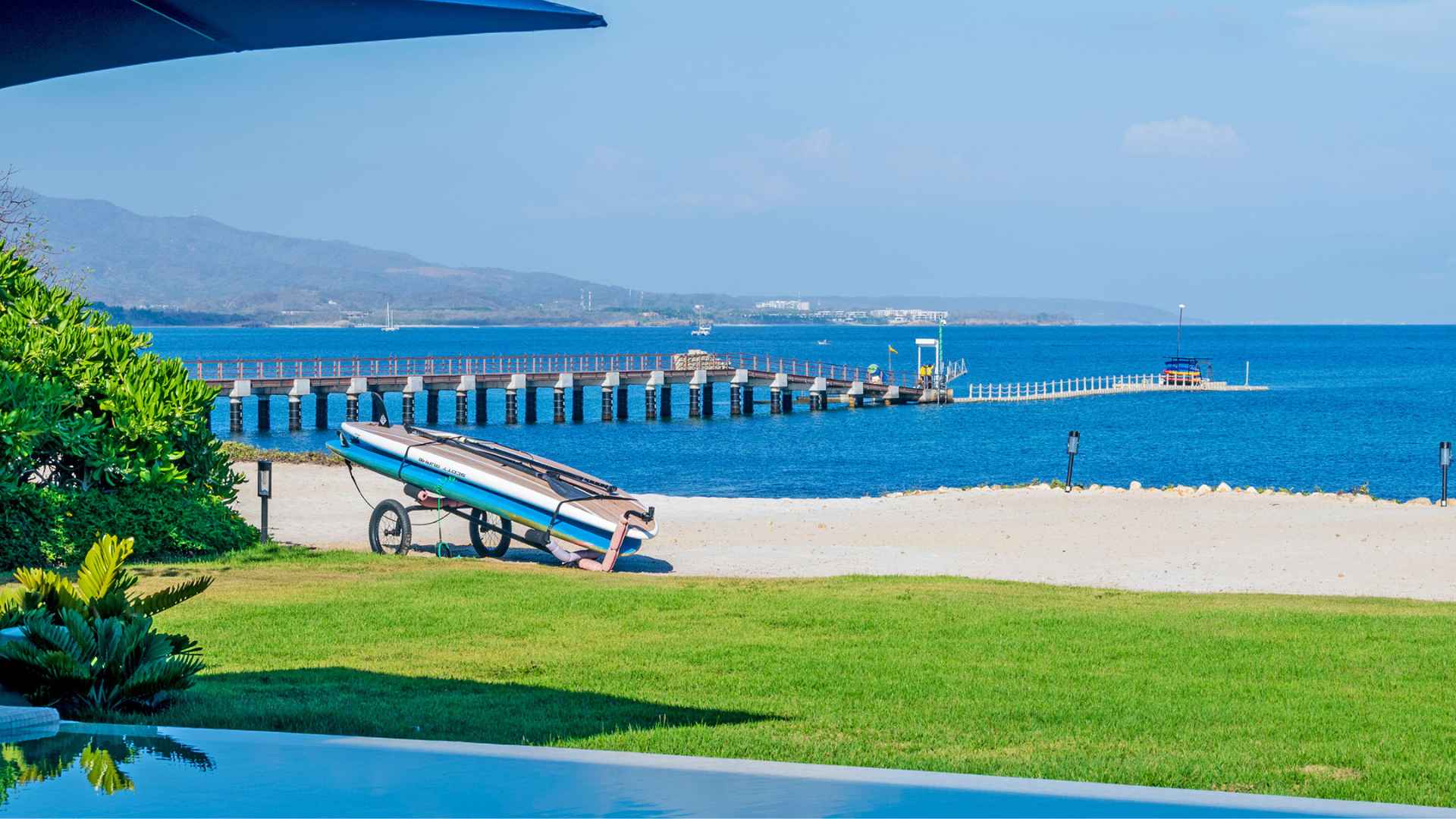 Villa Bahia Sunrise - Punta Mita