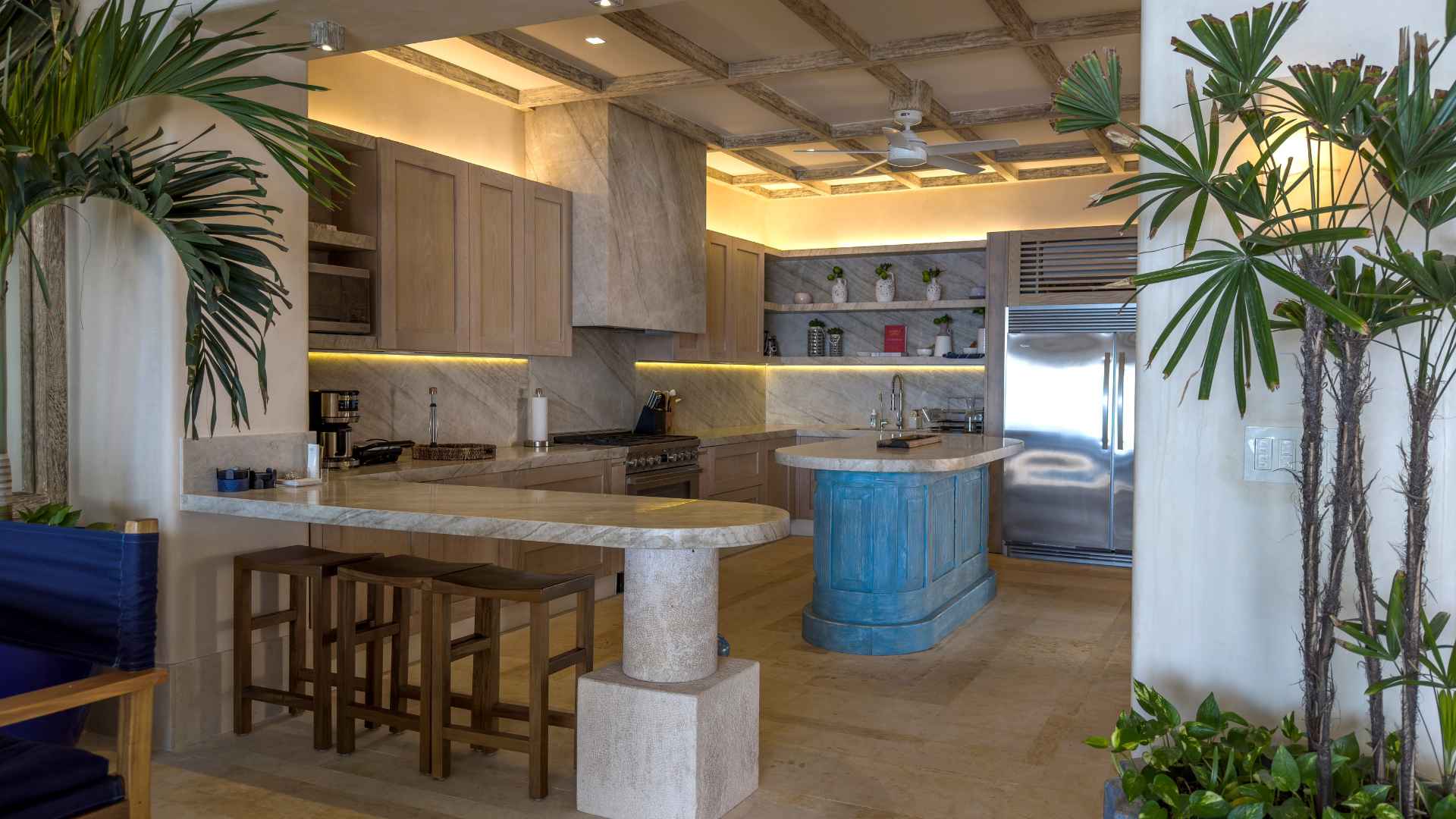 Villa Ohana - Riviera Maya