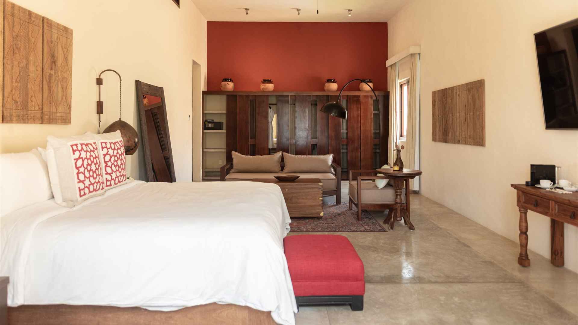 Hacienda Corazon - Riviera Maya