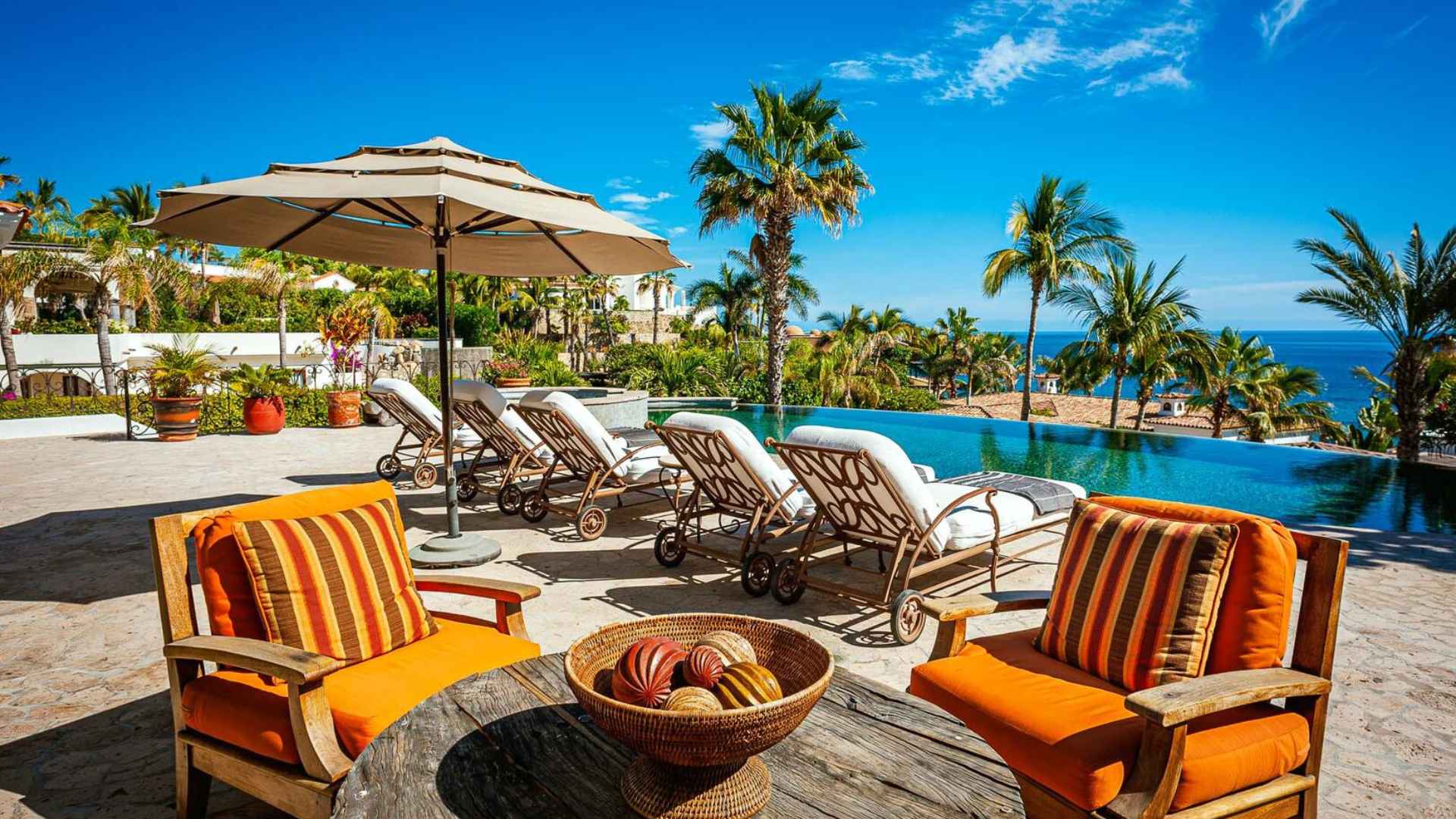 Casa de las Risas - San Jose del Cabo