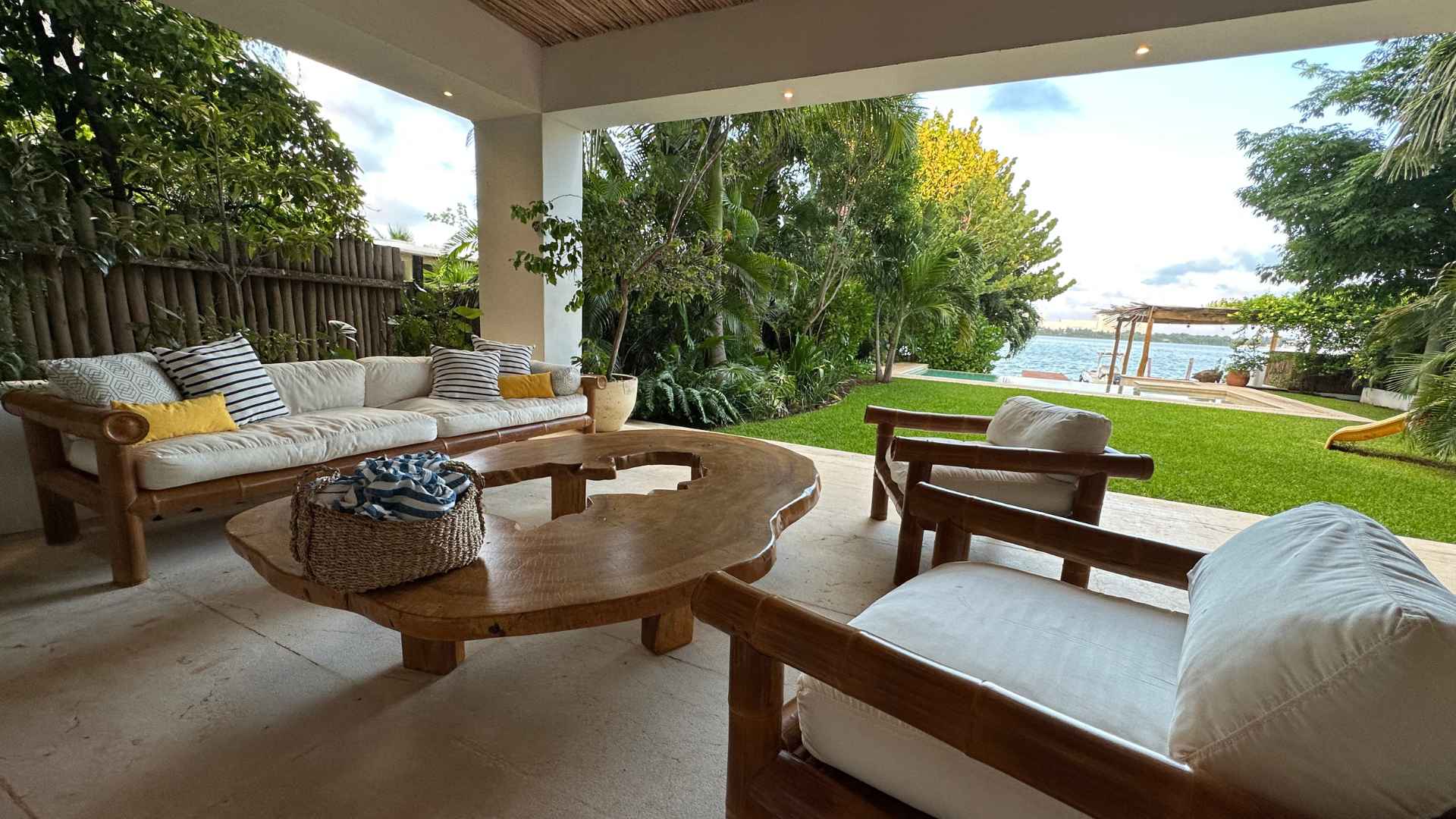 Villa La Ceiba - Cancun