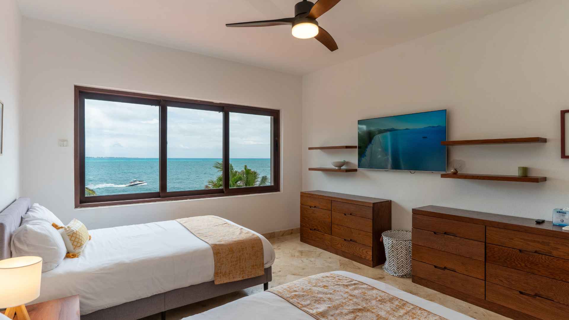 Villa Presidente - Cancun
