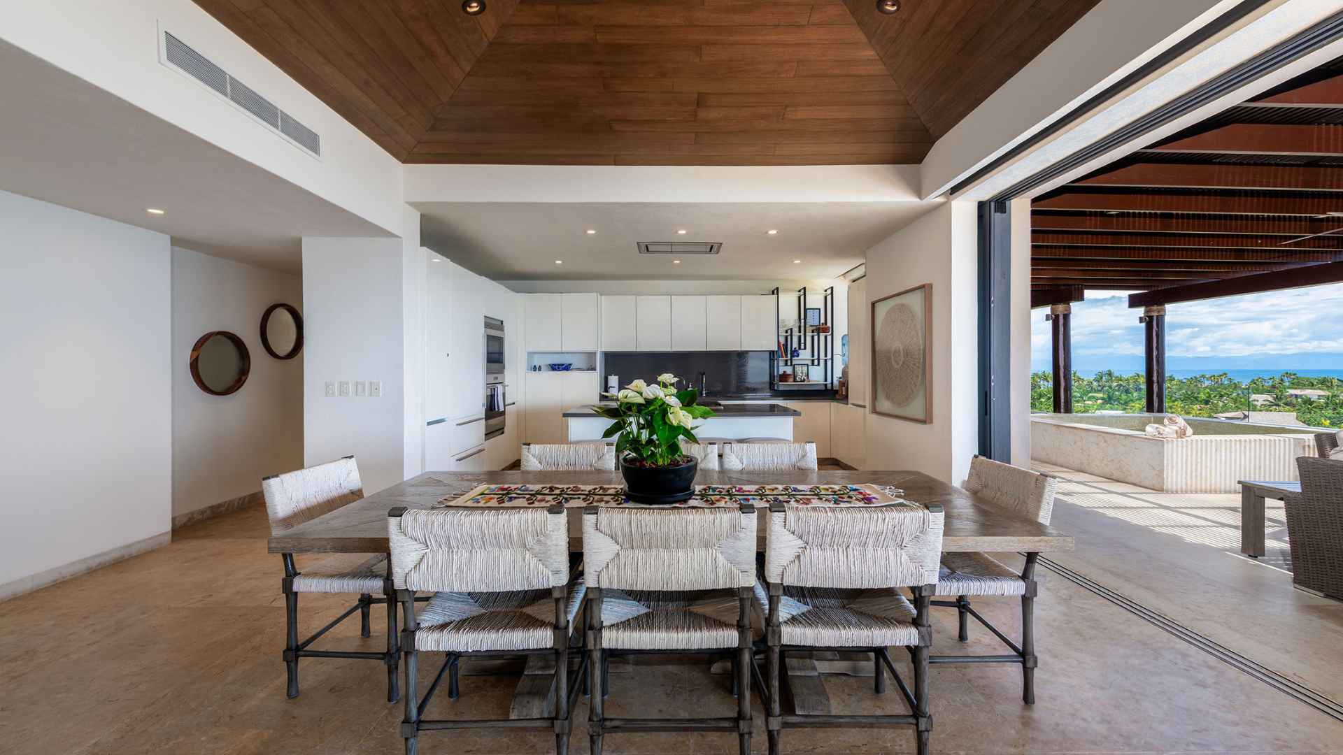 PH Vista Ballena - Punta Mita