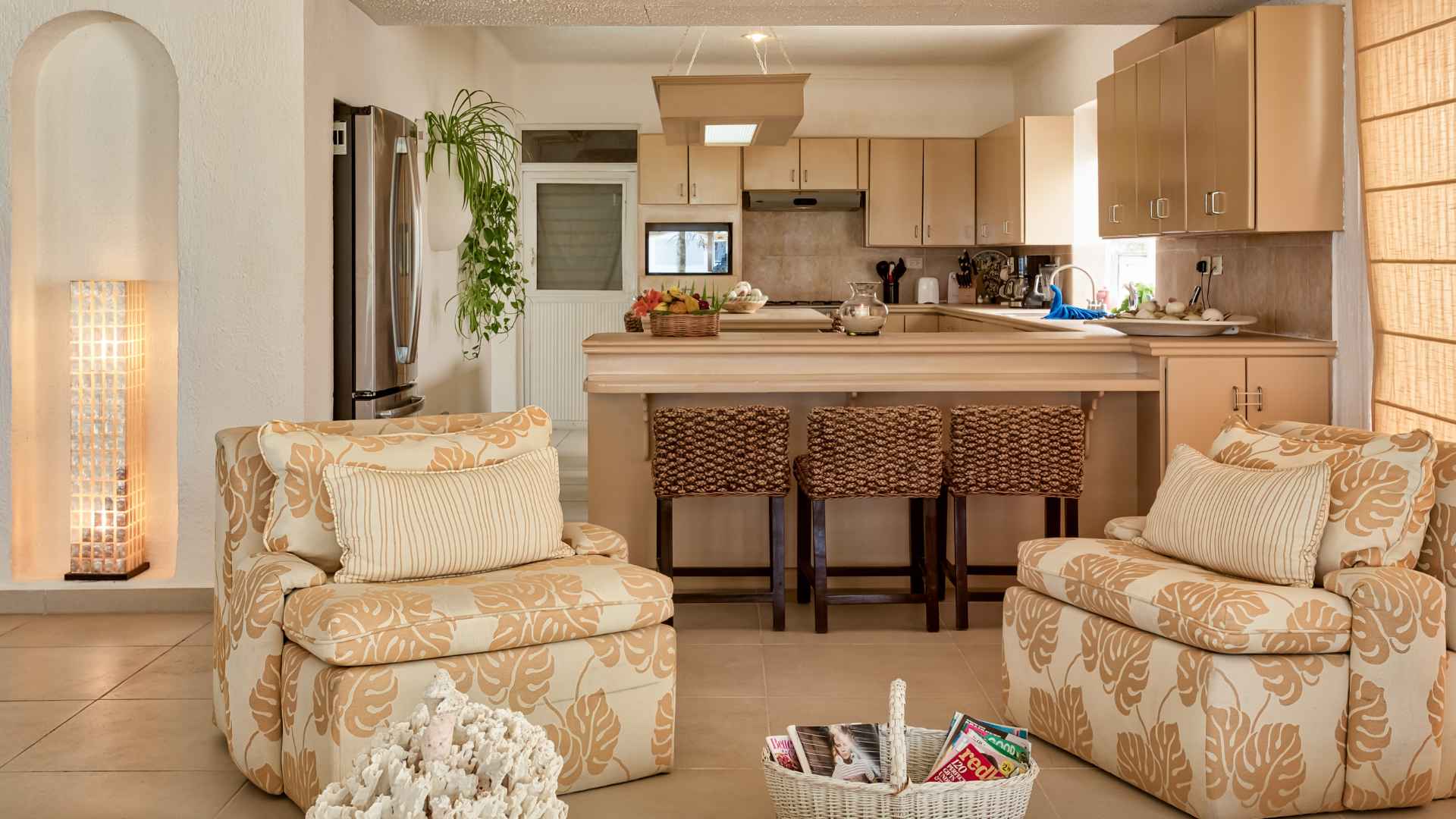 Hacienda del Secreto Estate - Riviera Maya