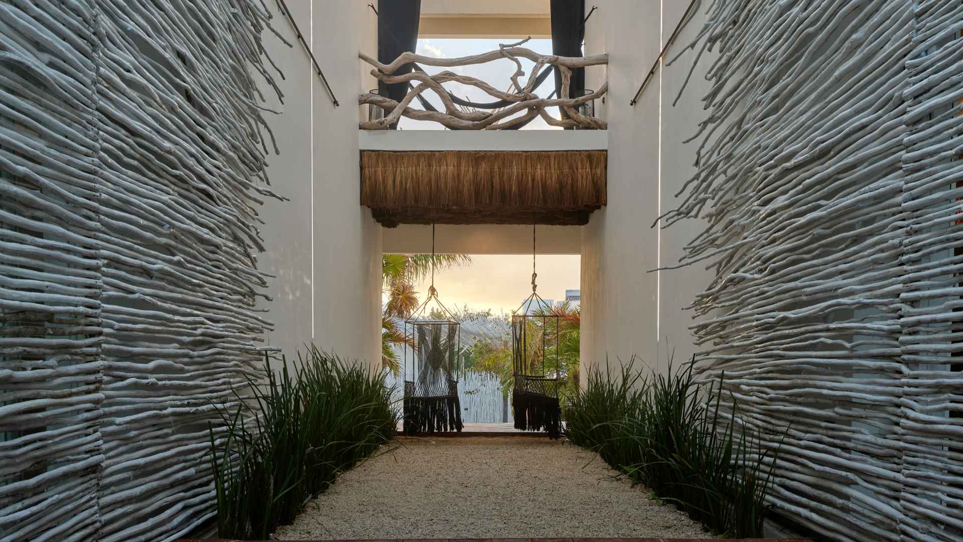 Villa I'ik - Riviera Maya