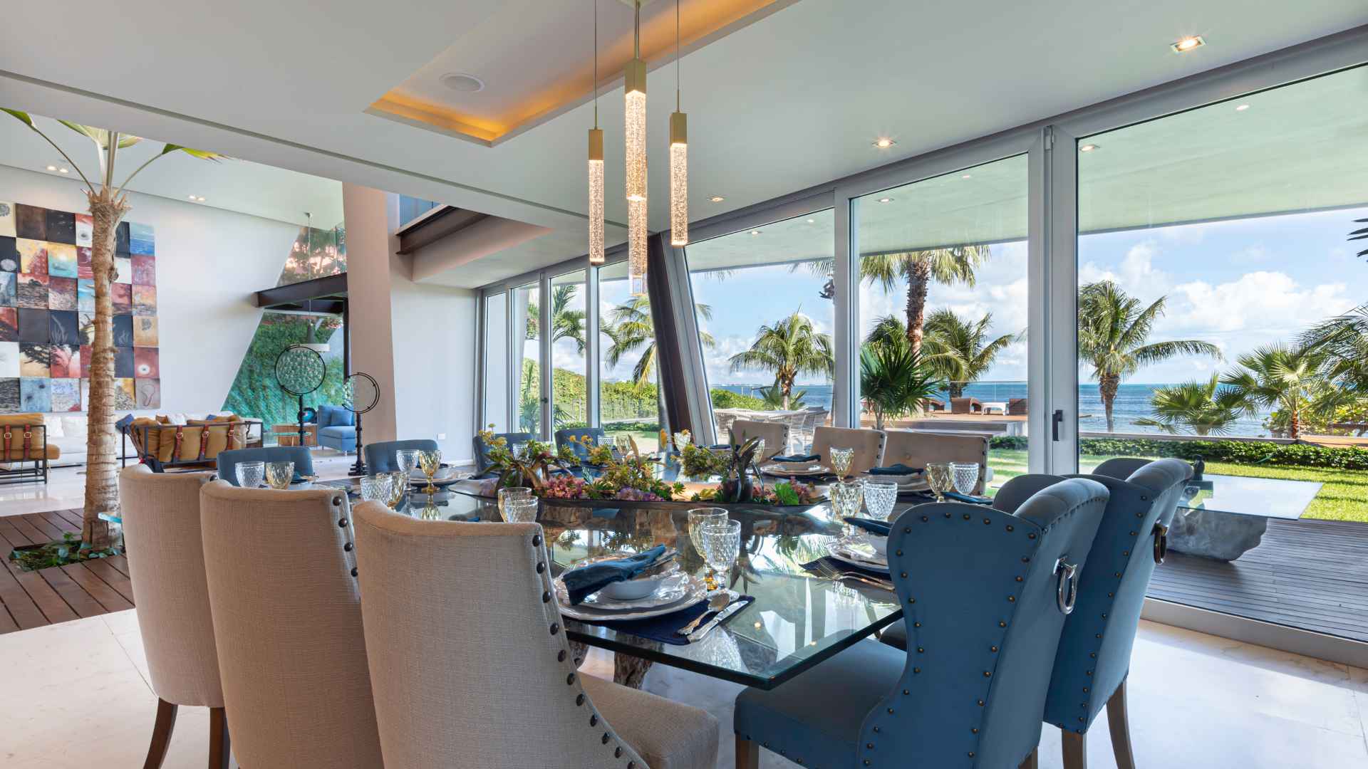 Casa Enmar - Cancun