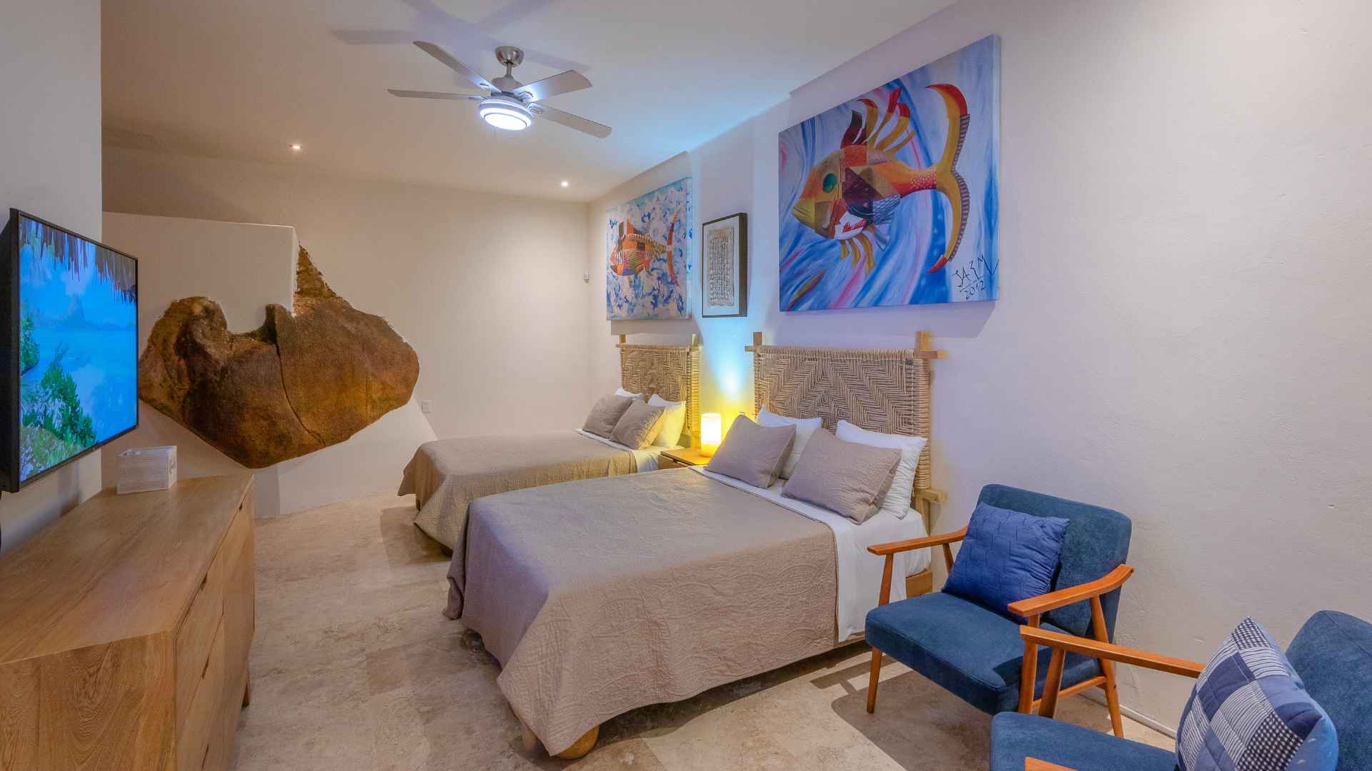 Casa Nahui - Puerto Vallarta