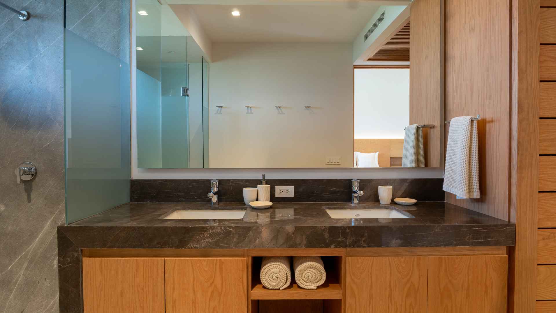 Porta Fortuna Villa 6 - Punta Mita