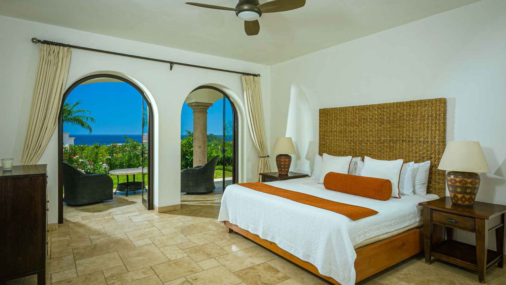 Villa De Los Faros - Cabo San Lucas