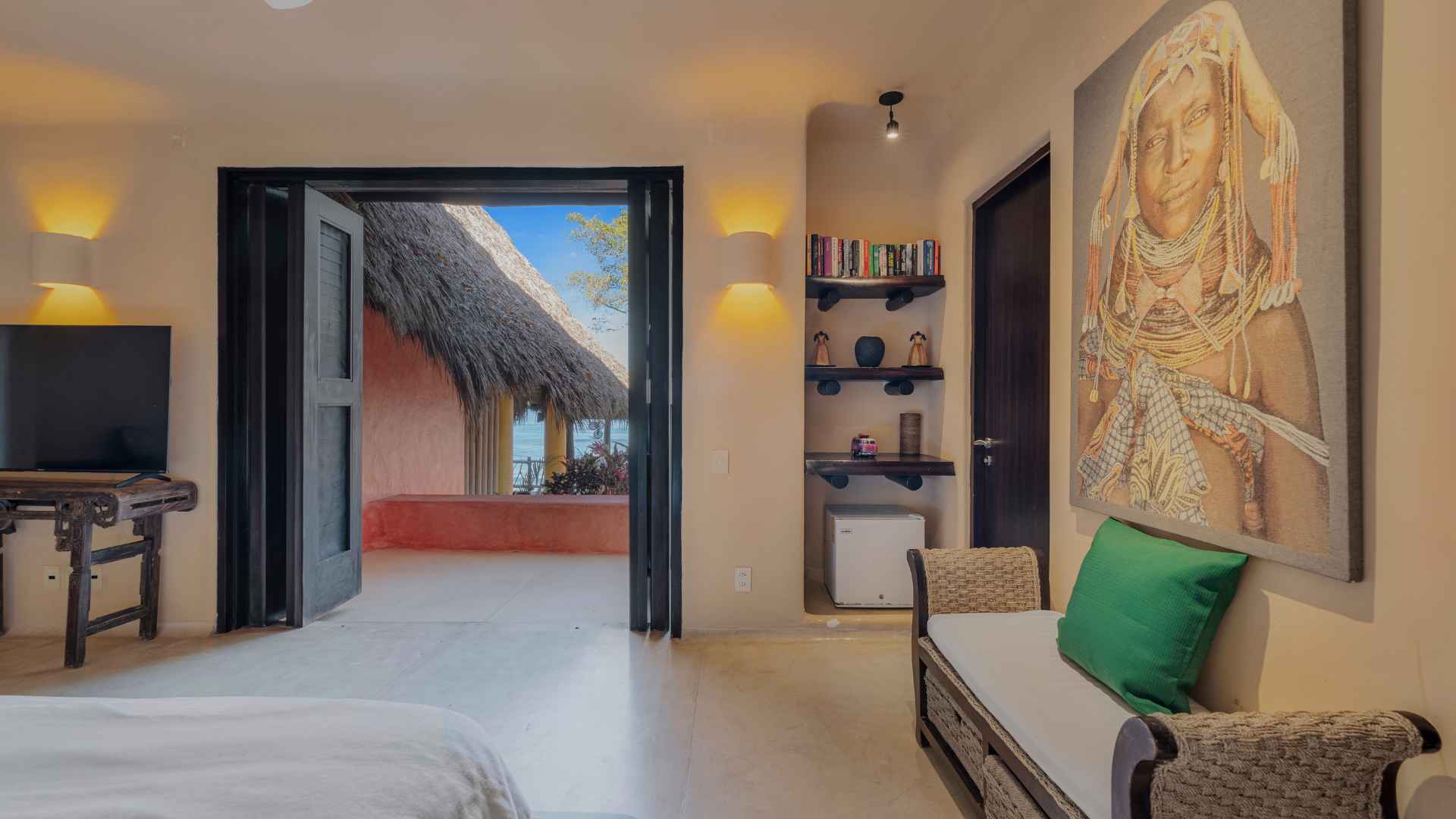 Casa Mis Amores - Punta Mita