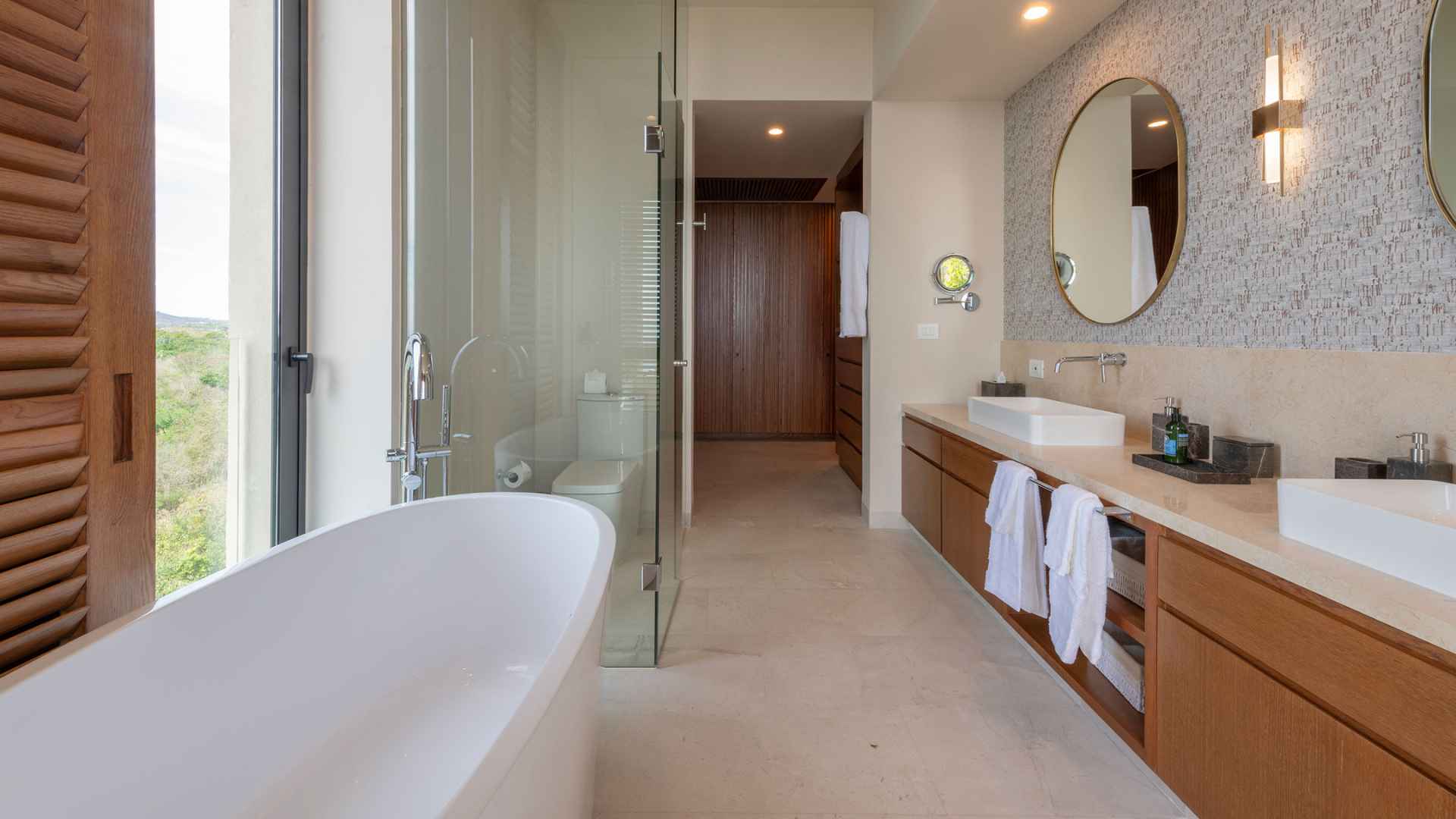 Rooftop Oasis - Punta Mita